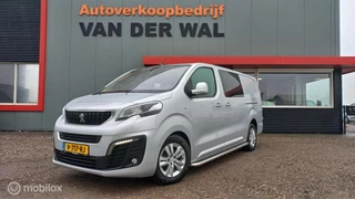 Peugeot Expert Bestel 2.0 BlueHDI 180 Standard Premium/2XSCHUIFDEUR