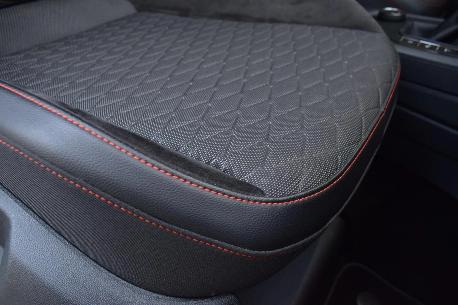 Hoofdafbeelding SEAT Tarraco