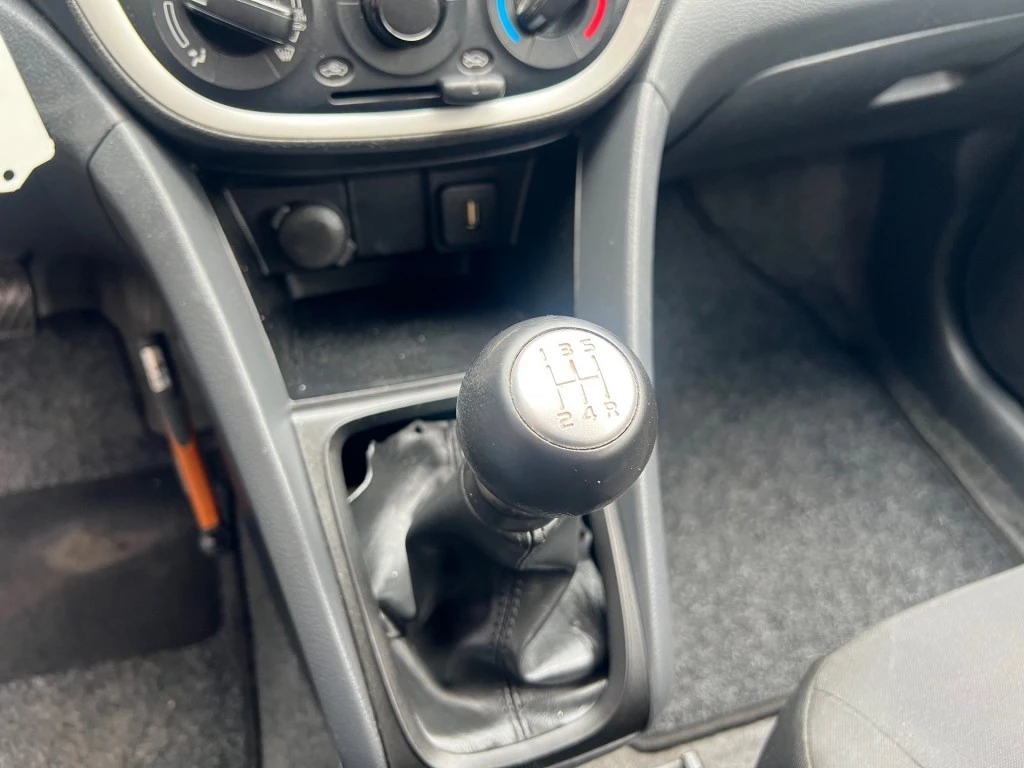 Hoofdafbeelding Suzuki Celerio