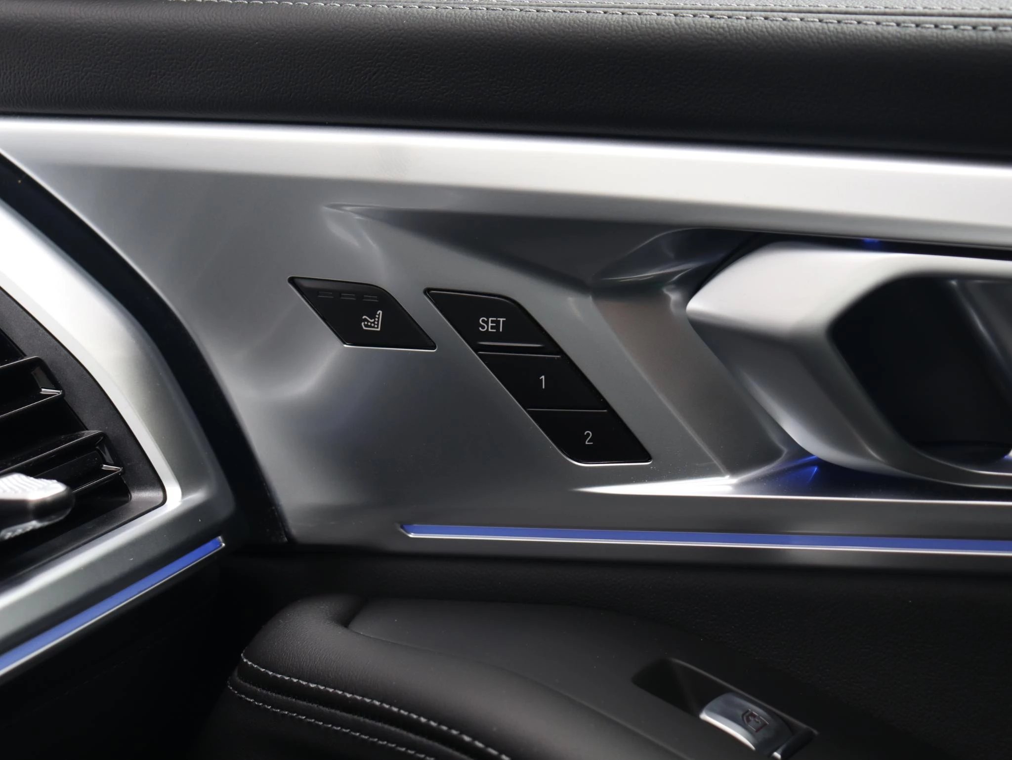 Hoofdafbeelding BMW XM