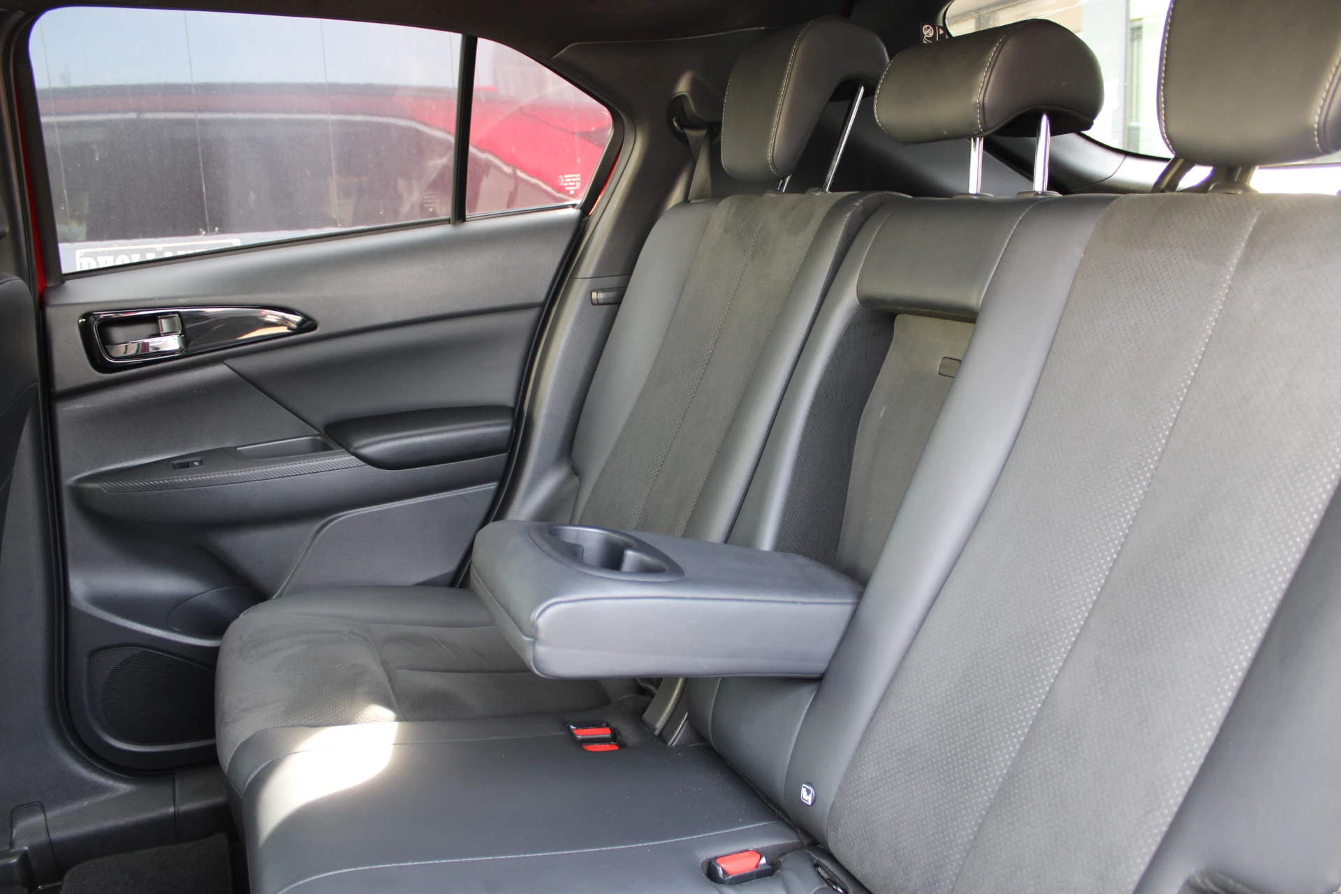 Hoofdafbeelding Mitsubishi Eclipse Cross