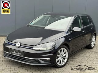 Hoofdafbeelding Volkswagen Golf Volkswagen Golf 1.5 TSI Highline / ACC / MASSAGE / DAB / GARANTIE