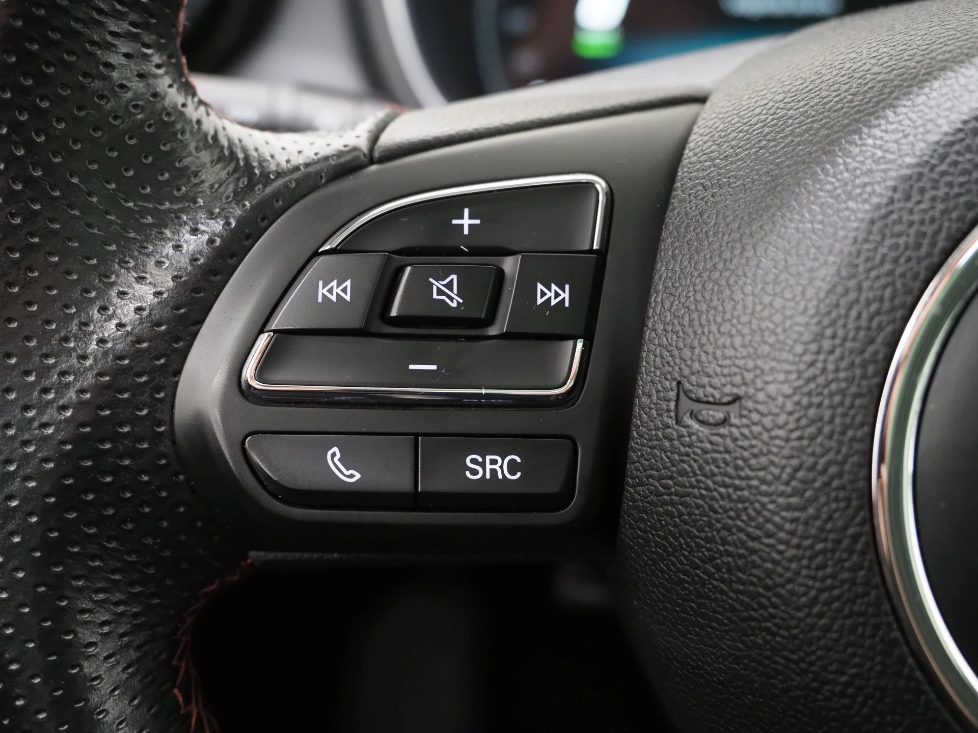 Hoofdafbeelding MG EHS