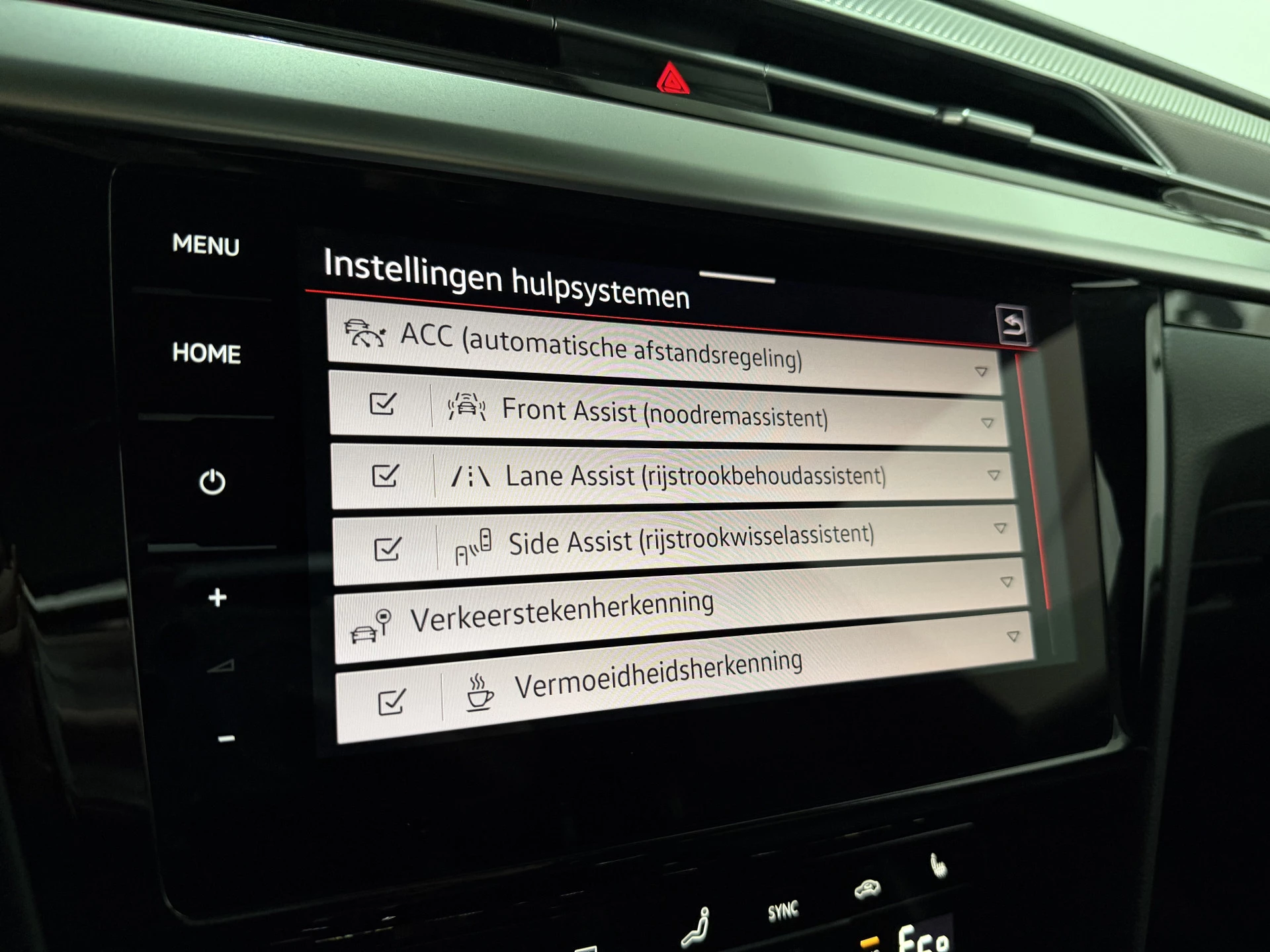 Hoofdafbeelding Volkswagen Arteon