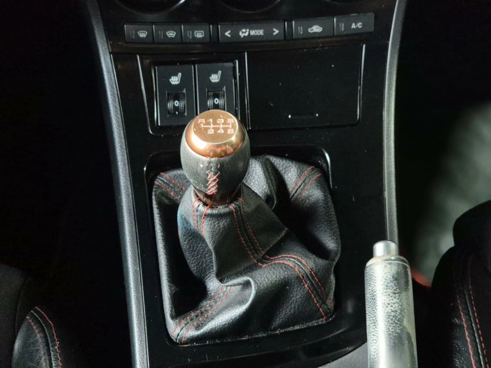 Hoofdafbeelding Mazda 3