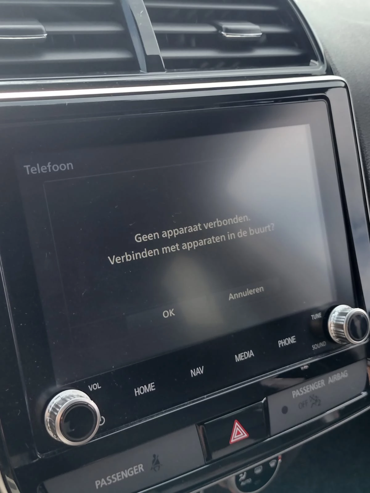 Hoofdafbeelding Mitsubishi ASX