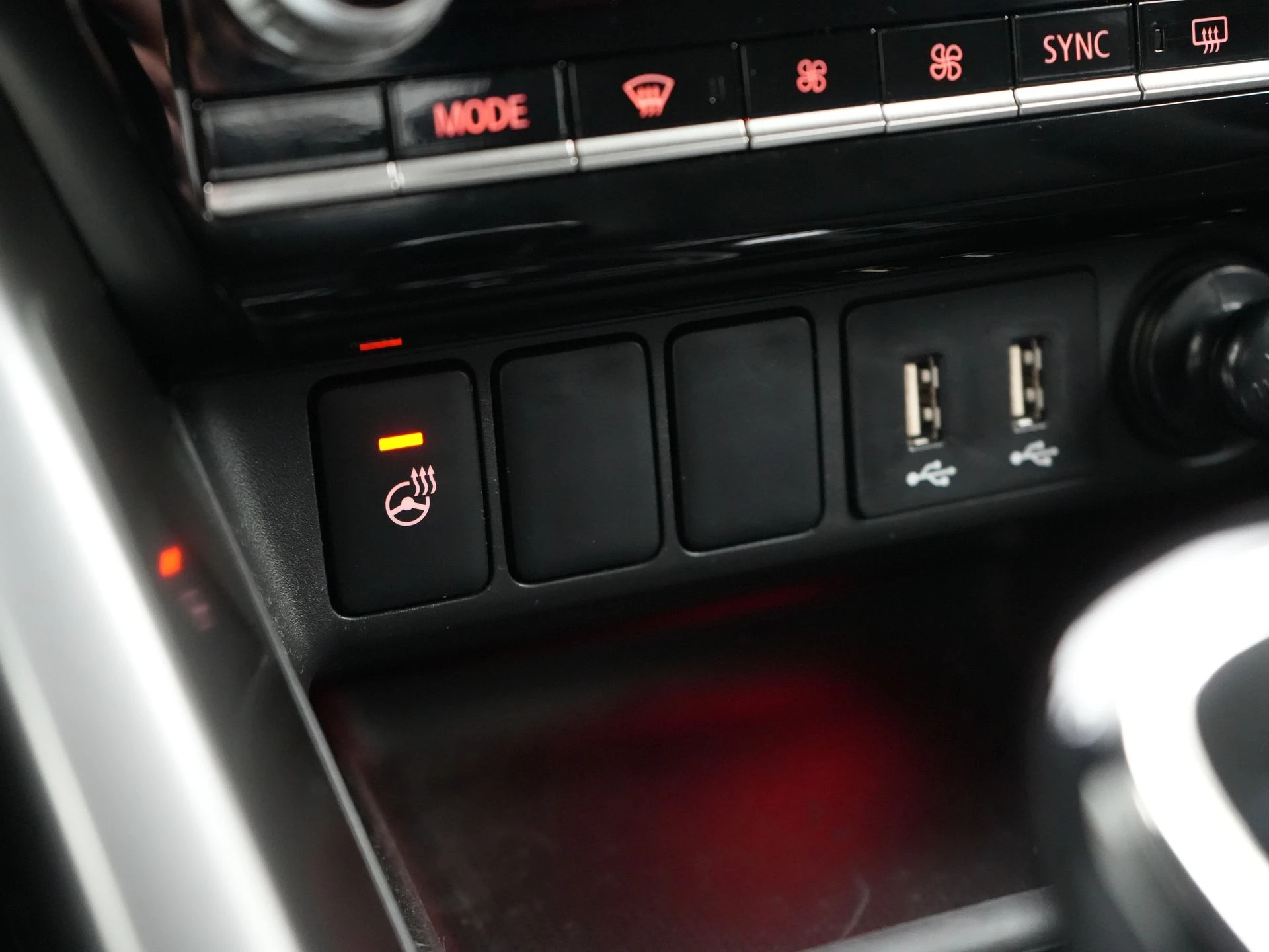 Hoofdafbeelding Mitsubishi Eclipse Cross