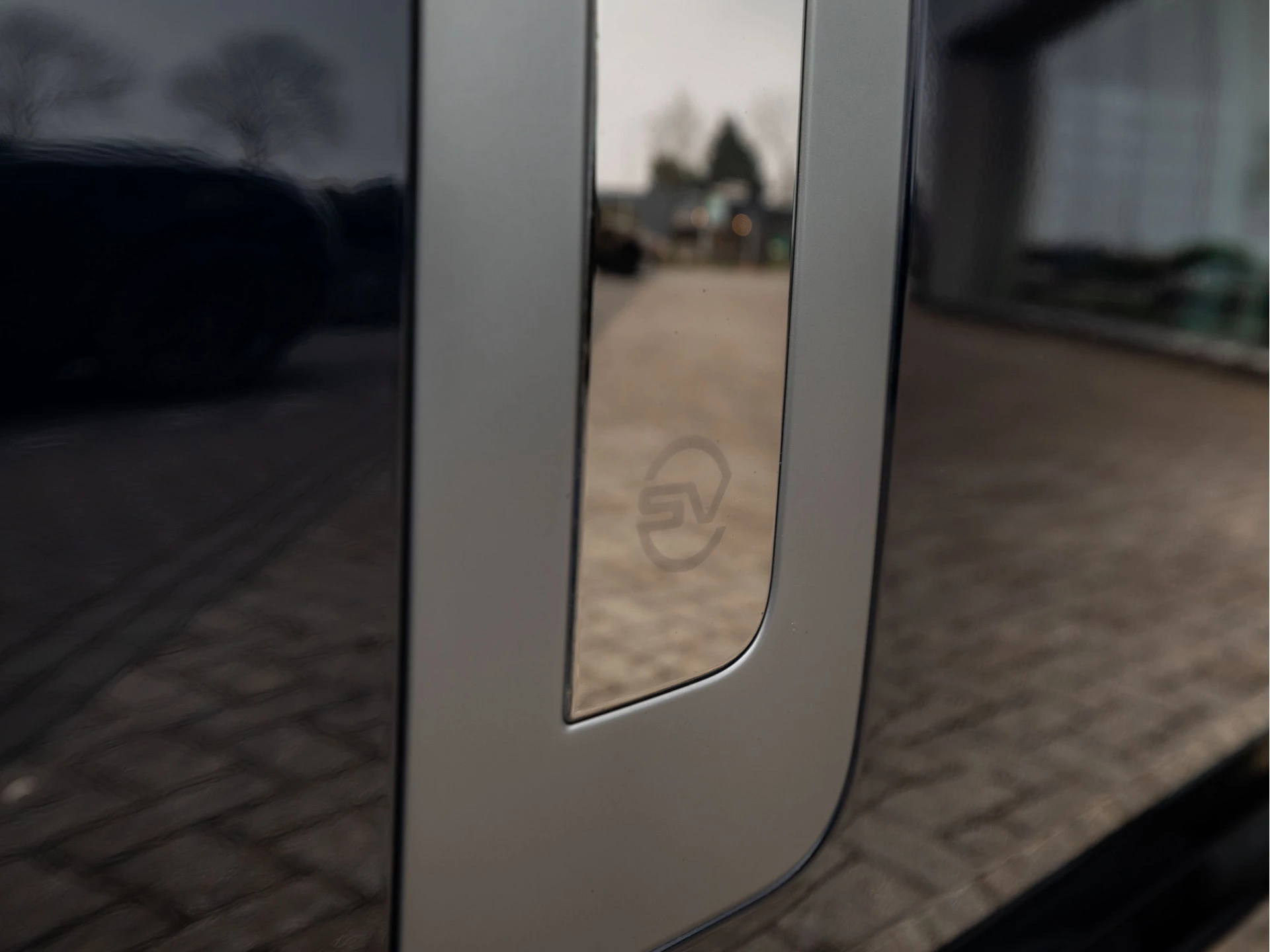 Hoofdafbeelding Land Rover Range Rover