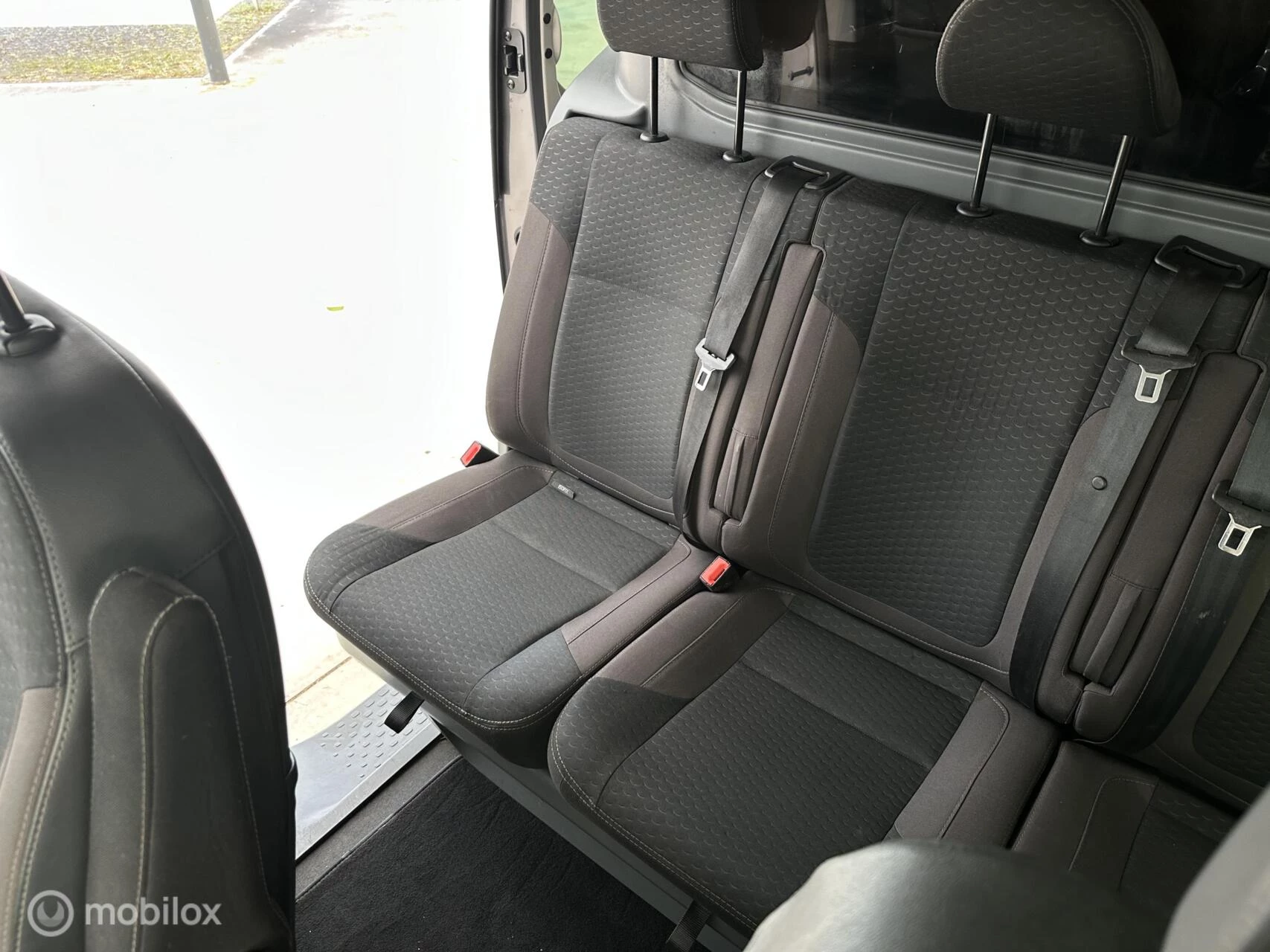 Hoofdafbeelding Fiat Talento