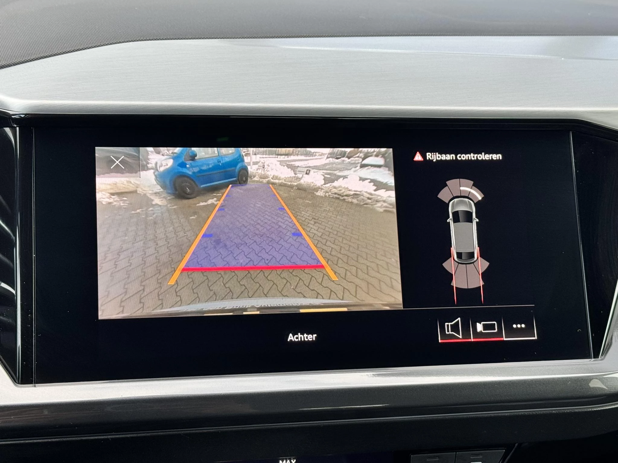 Hoofdafbeelding Audi Q4 e-tron