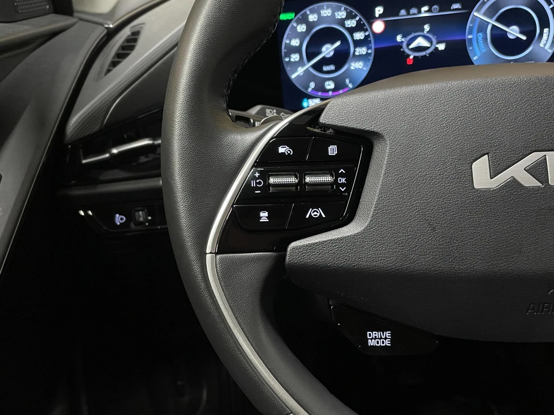 Hoofdafbeelding Kia Niro EV