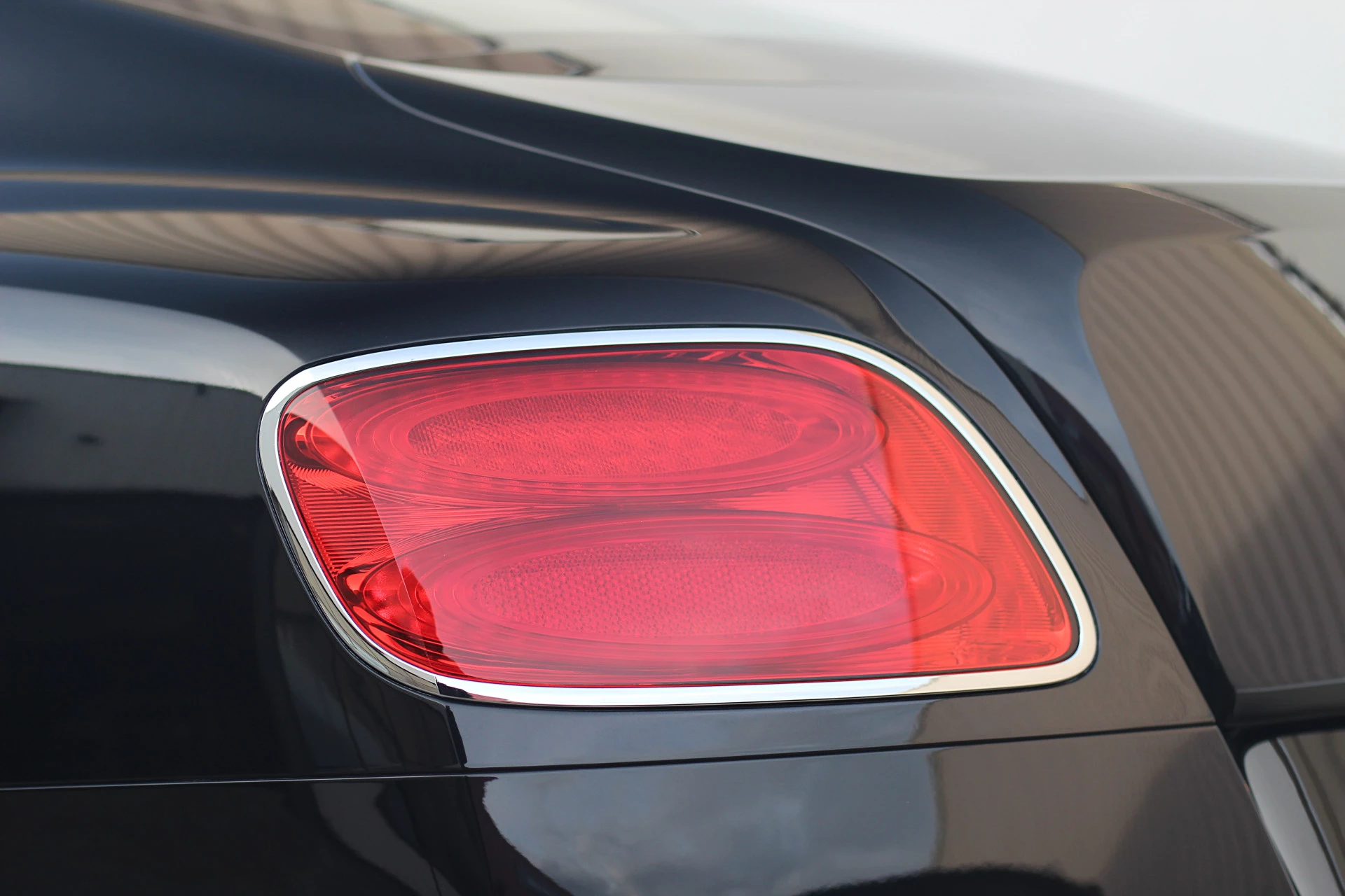 Hoofdafbeelding Bentley Continental GT