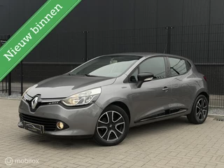 Renault Clio 0.9 TCe  Expression |AIRCO|NAVI|CRUISE|NAP|LM