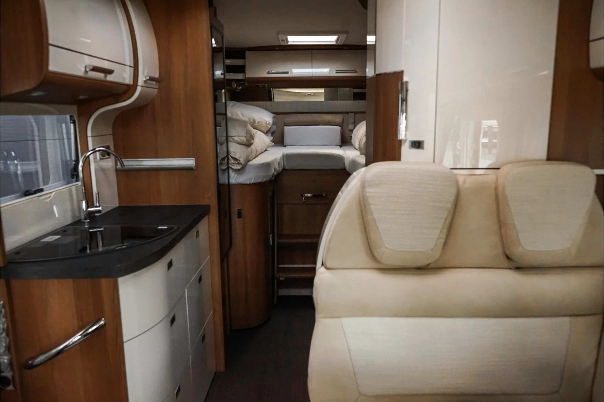 Hoofdafbeelding Carthago C-TOURER I 143 LE