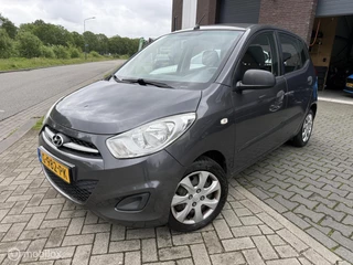 Hyundai i10 1.1 i-Motion airco 2013