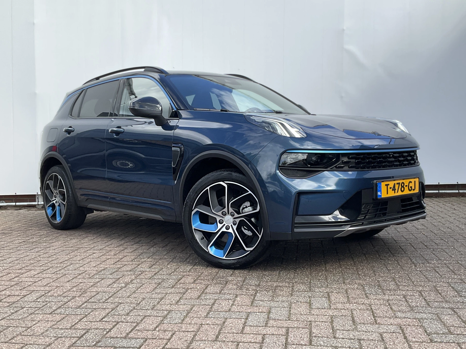 Hoofdafbeelding Lynk & Co 01