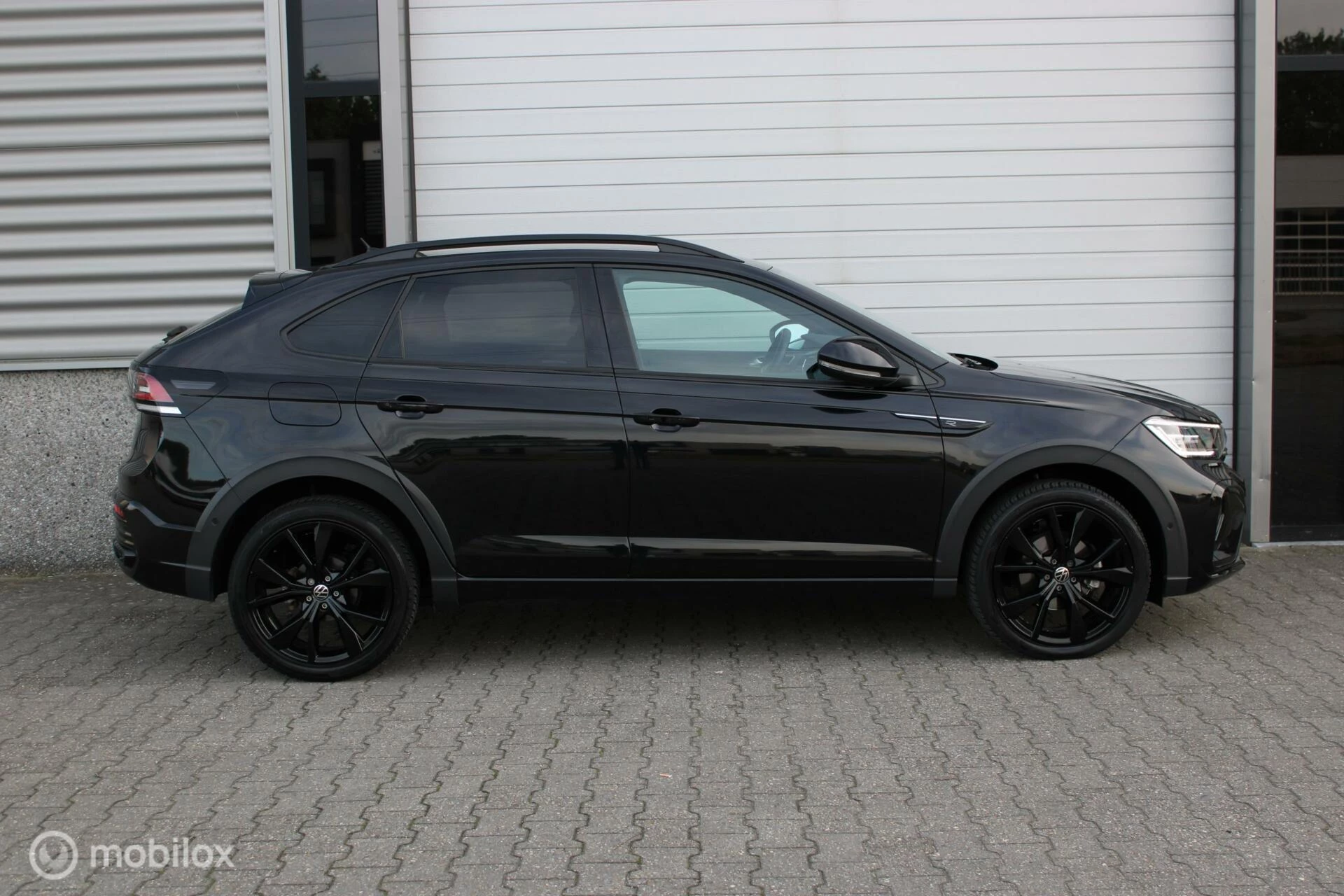 Hoofdafbeelding Volkswagen Taigo