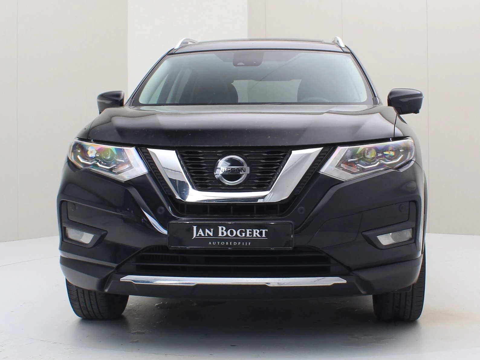 Hoofdafbeelding Nissan X-Trail