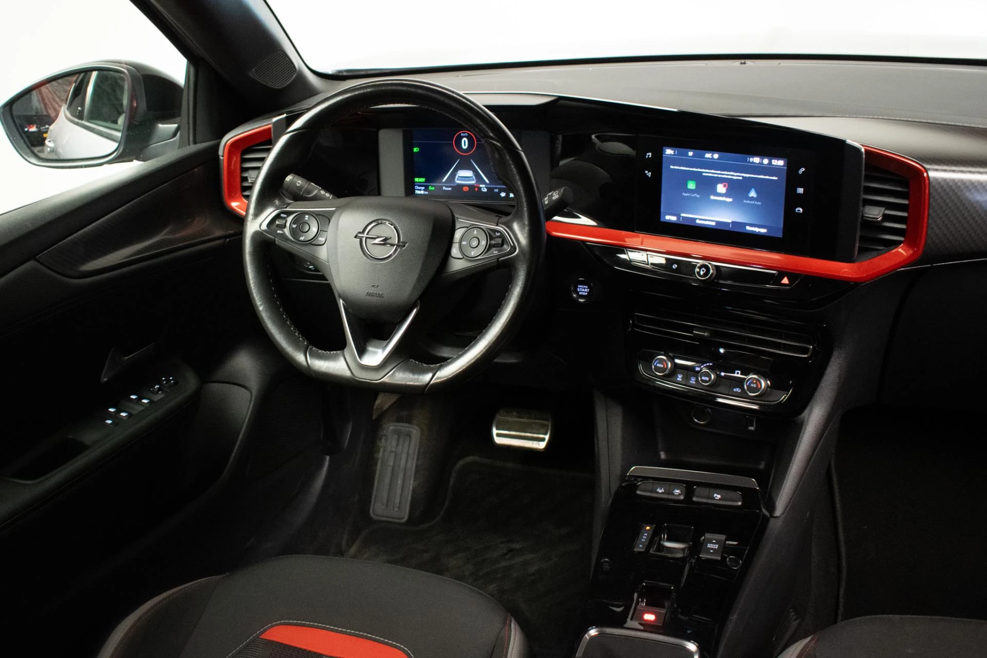 Hoofdafbeelding Opel Mokka-e