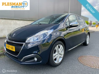 Peugeot 208 1.2 PureTech Allure * Panodak * Nette Auto *