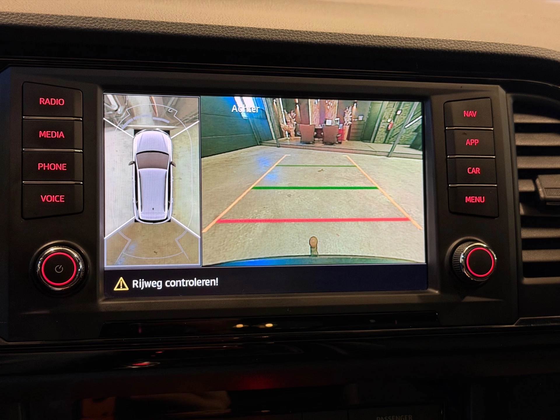 Hoofdafbeelding CUPRA Ateca