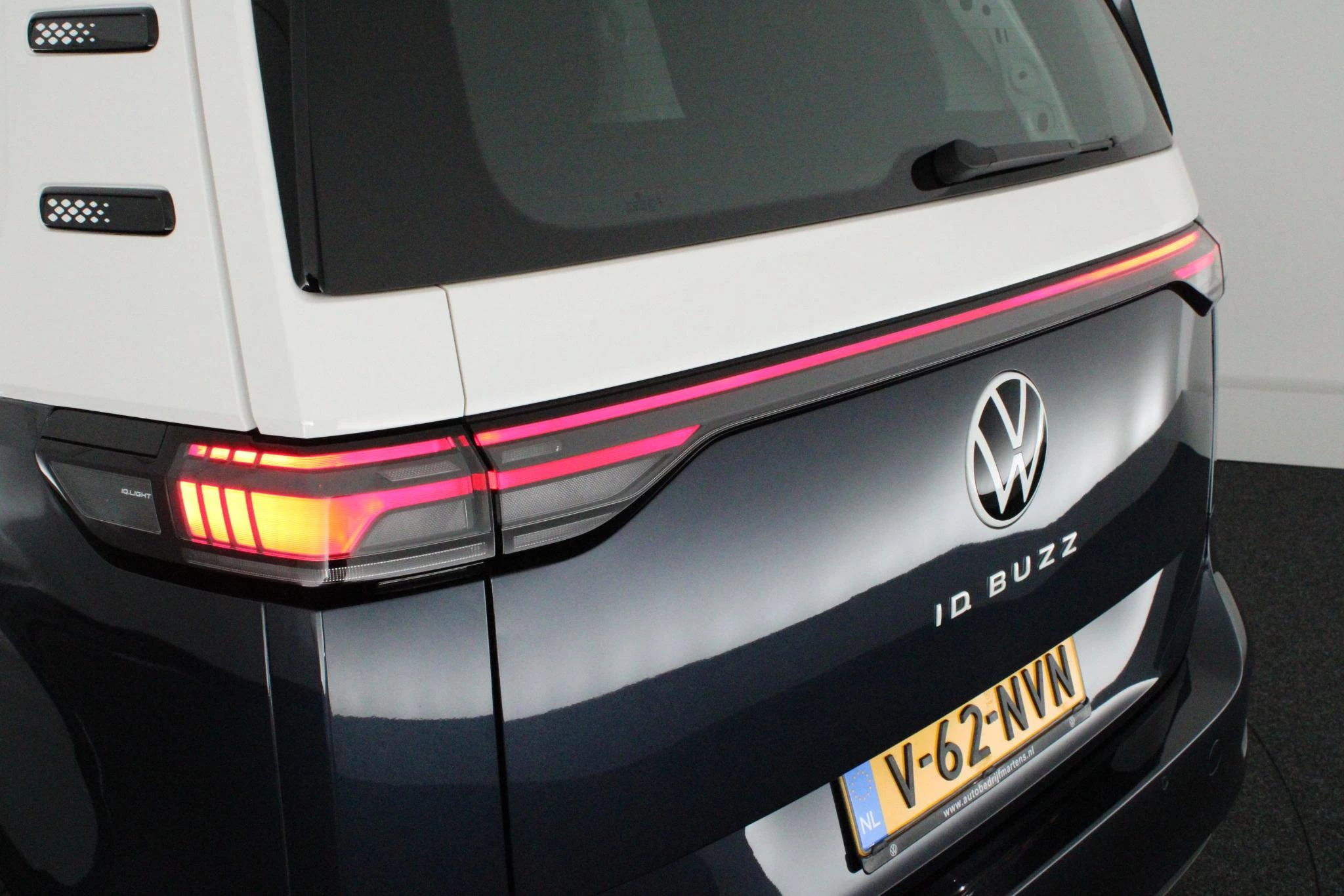 Hoofdafbeelding Volkswagen ID. Buzz Cargo