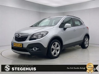 Opel Mokka 1.4T Cosmo