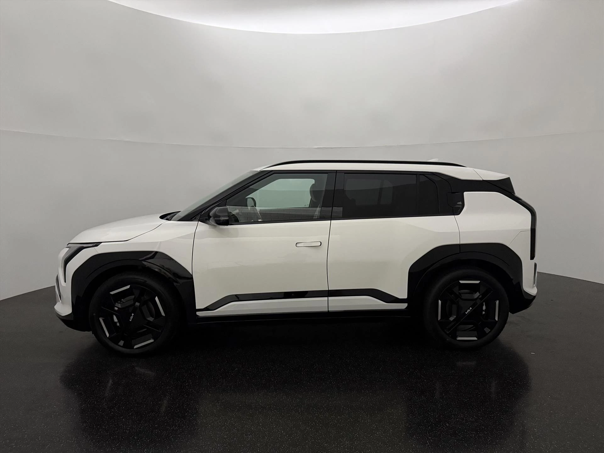 Hoofdafbeelding Kia EV3