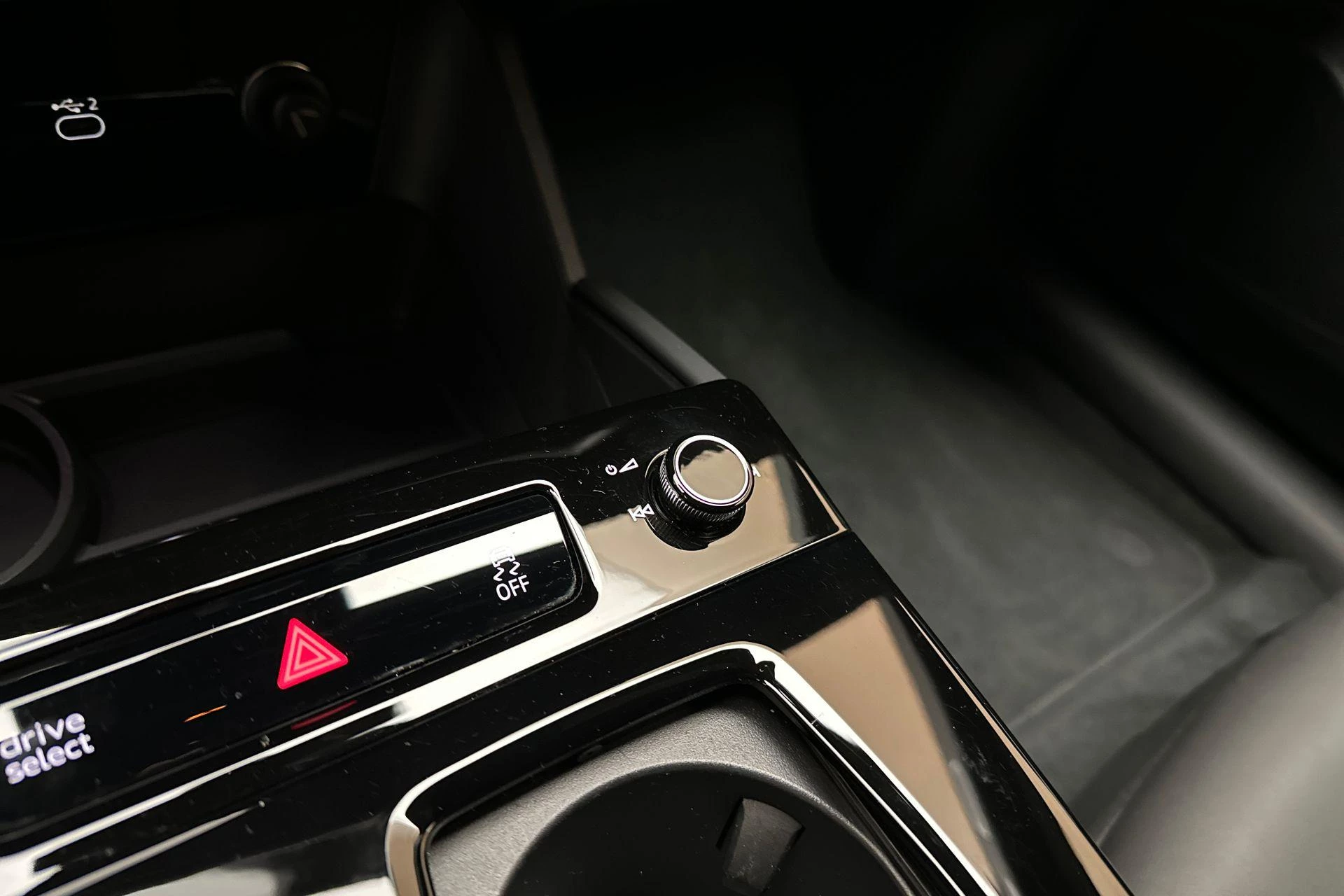 Hoofdafbeelding Audi S6 Avant e-tron