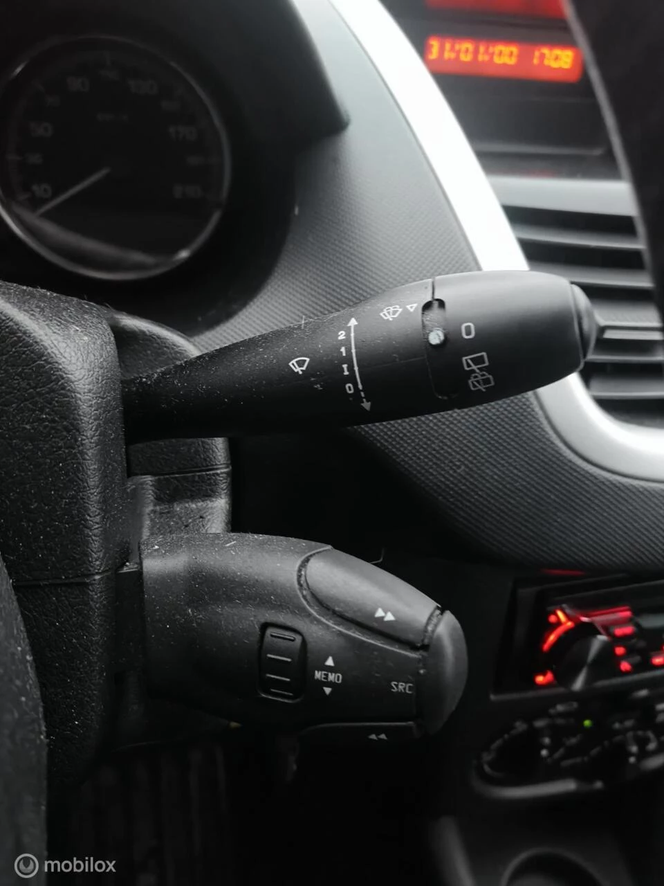 Hoofdafbeelding Peugeot 206