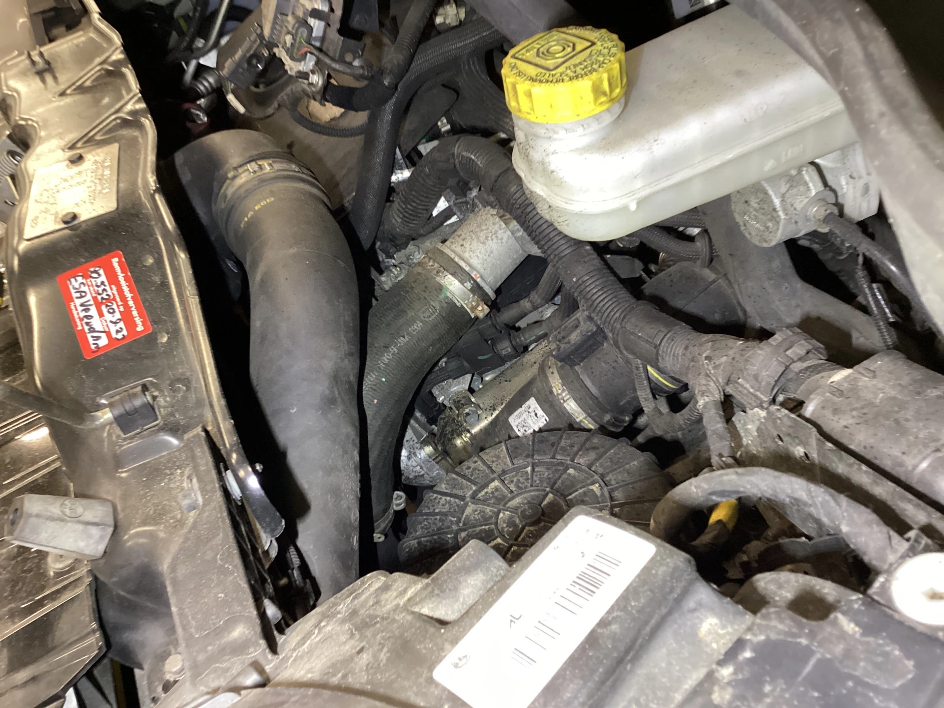 Hoofdafbeelding Fiat Ducato