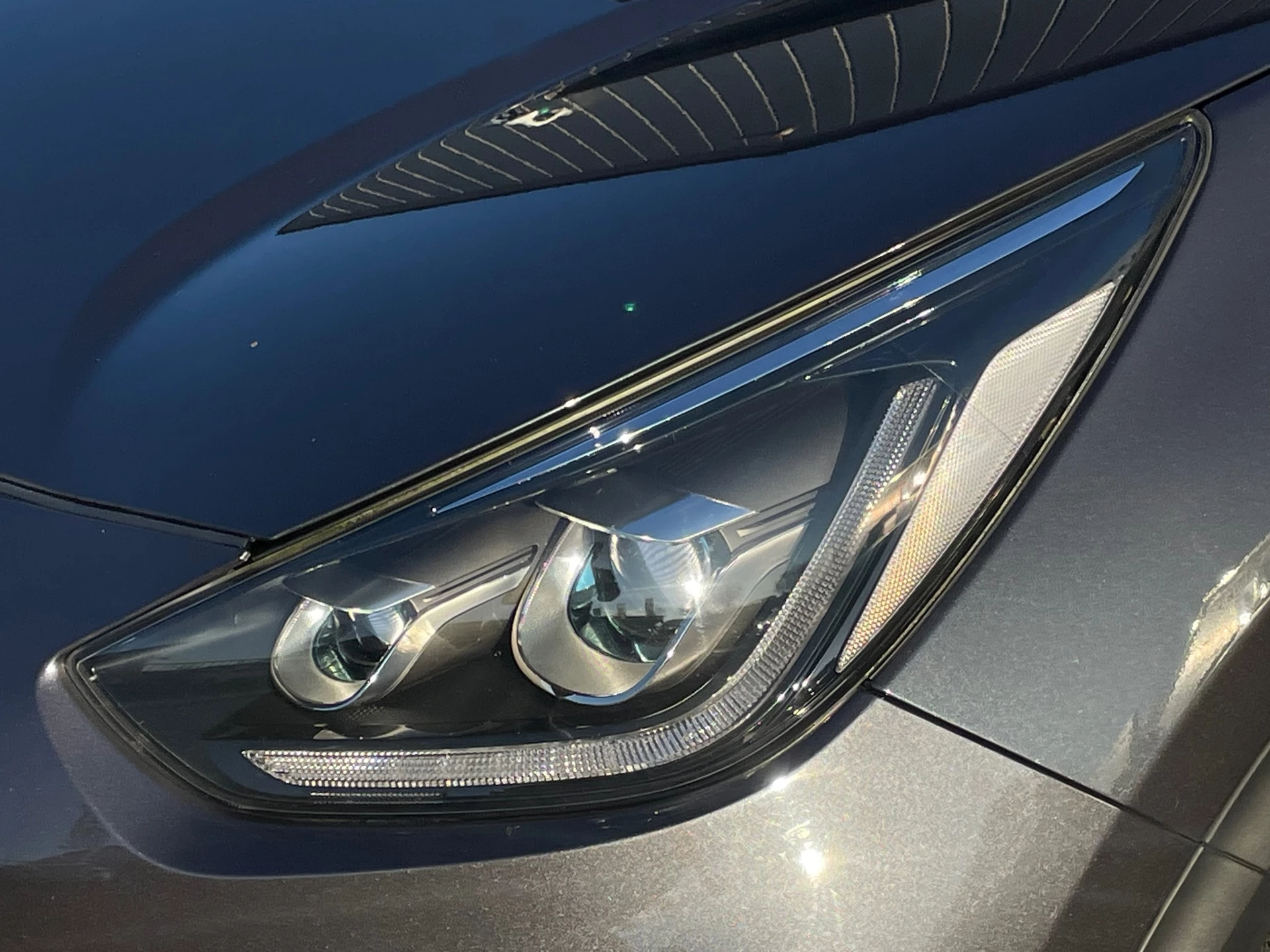 Hoofdafbeelding Kia e-Niro