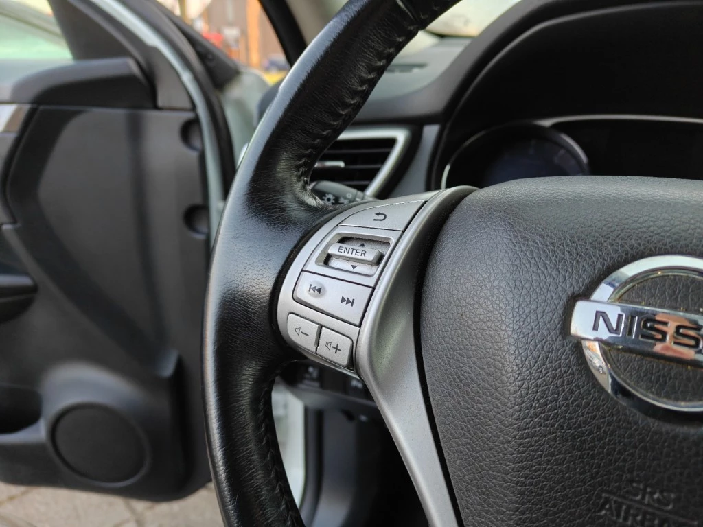 Hoofdafbeelding Nissan X-Trail