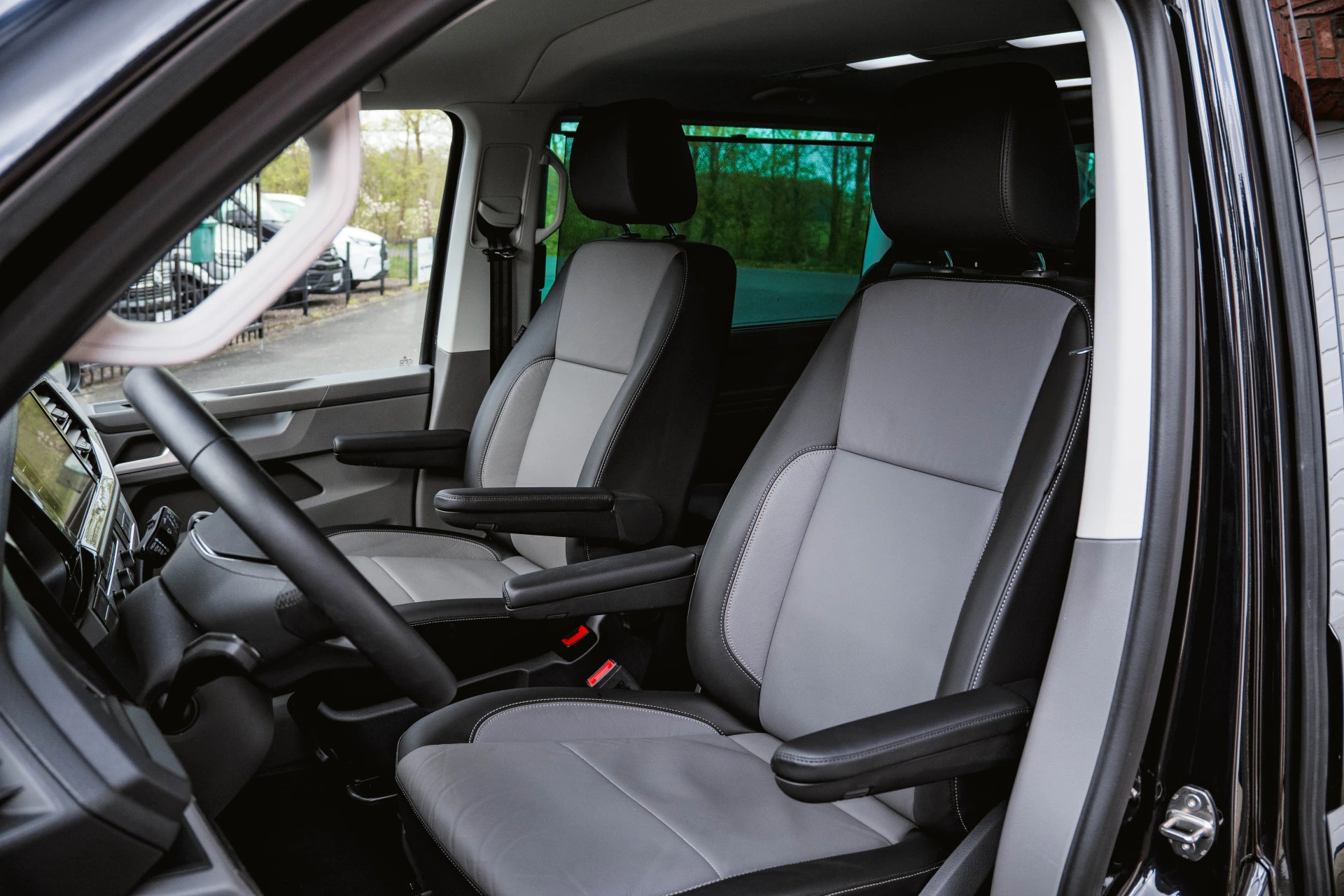 Hoofdafbeelding Volkswagen Caravelle