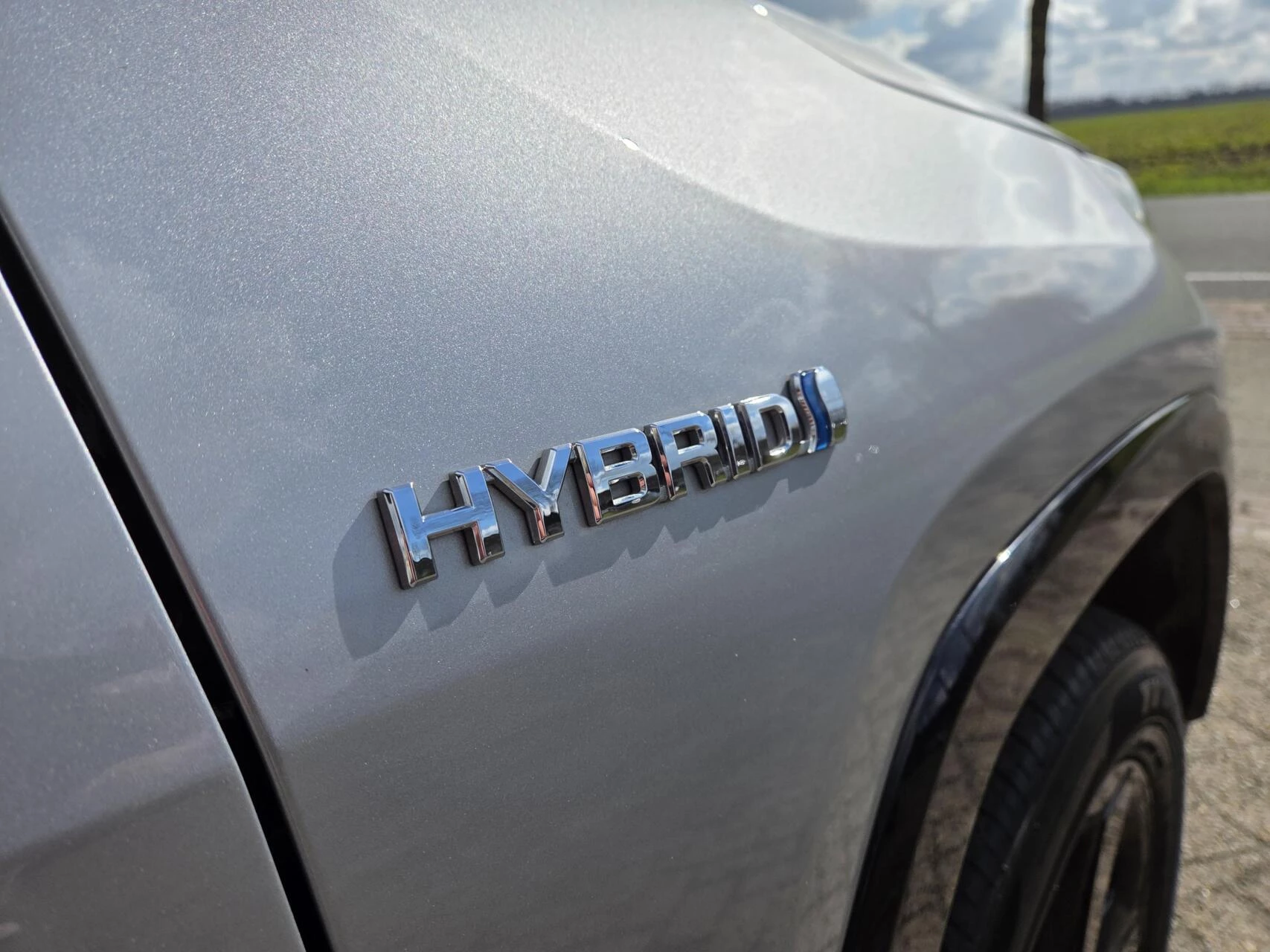 Hoofdafbeelding Toyota RAV4