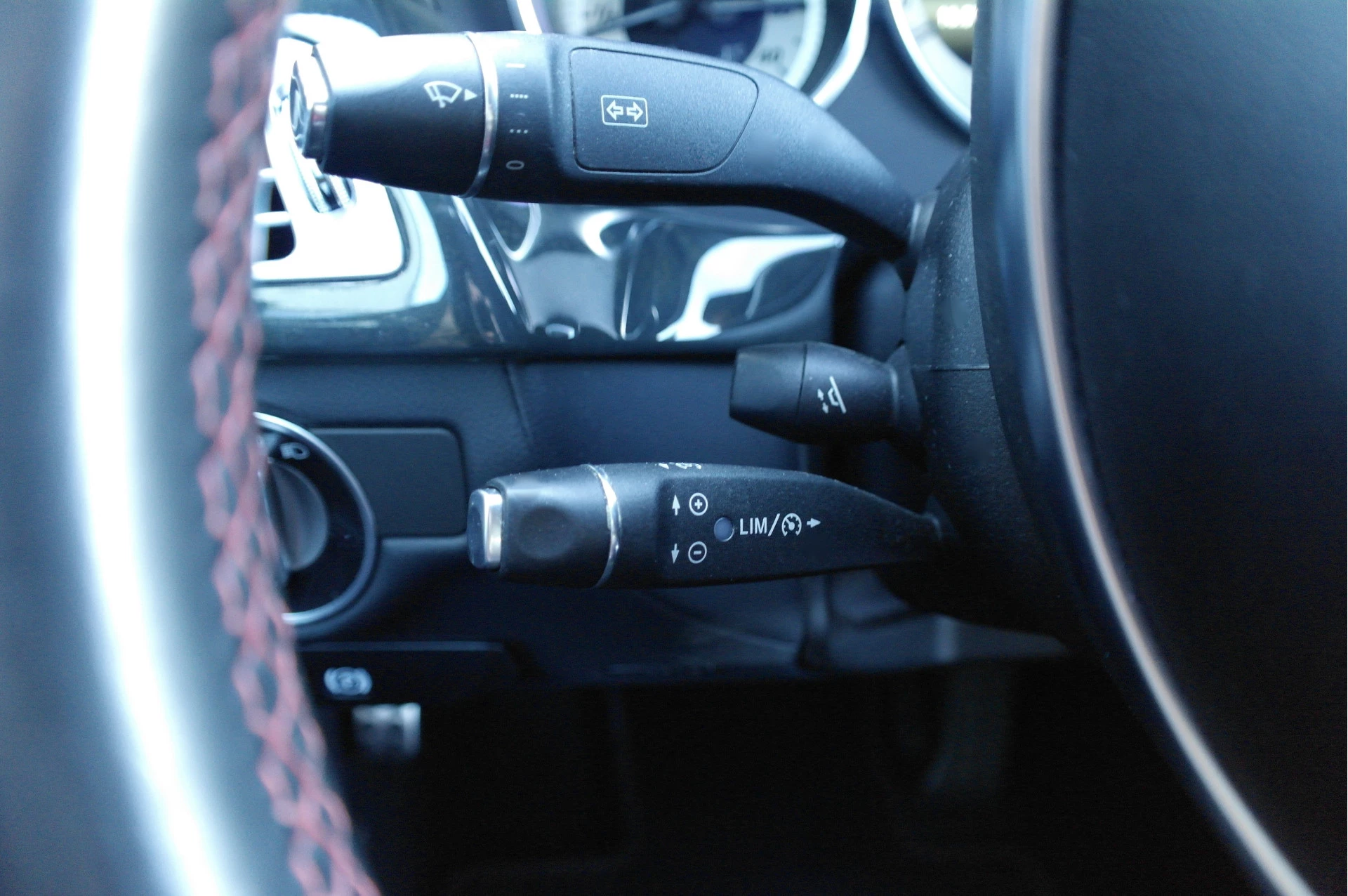 Hoofdafbeelding Mercedes-Benz CLS