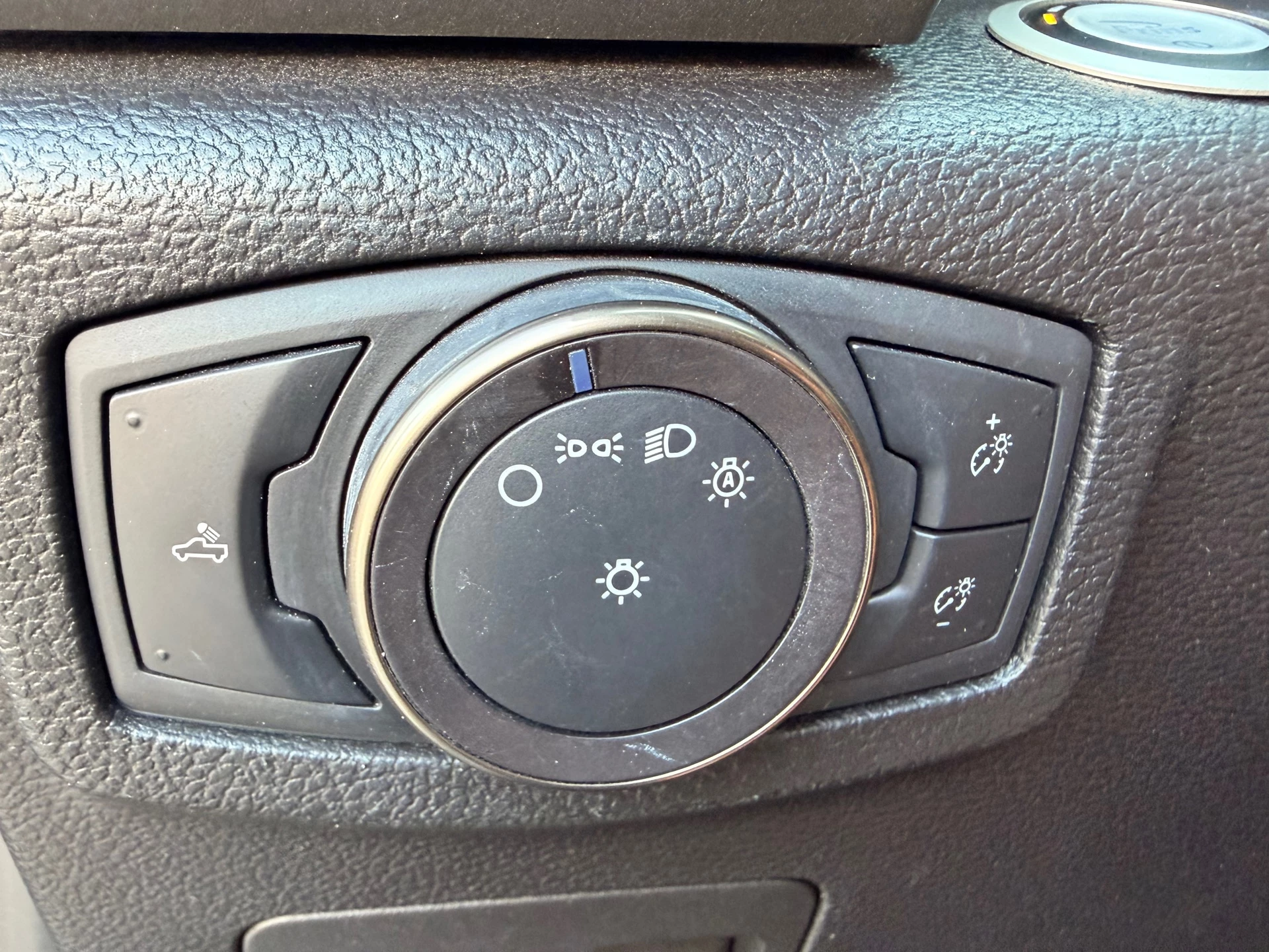 Hoofdafbeelding Ford F-150