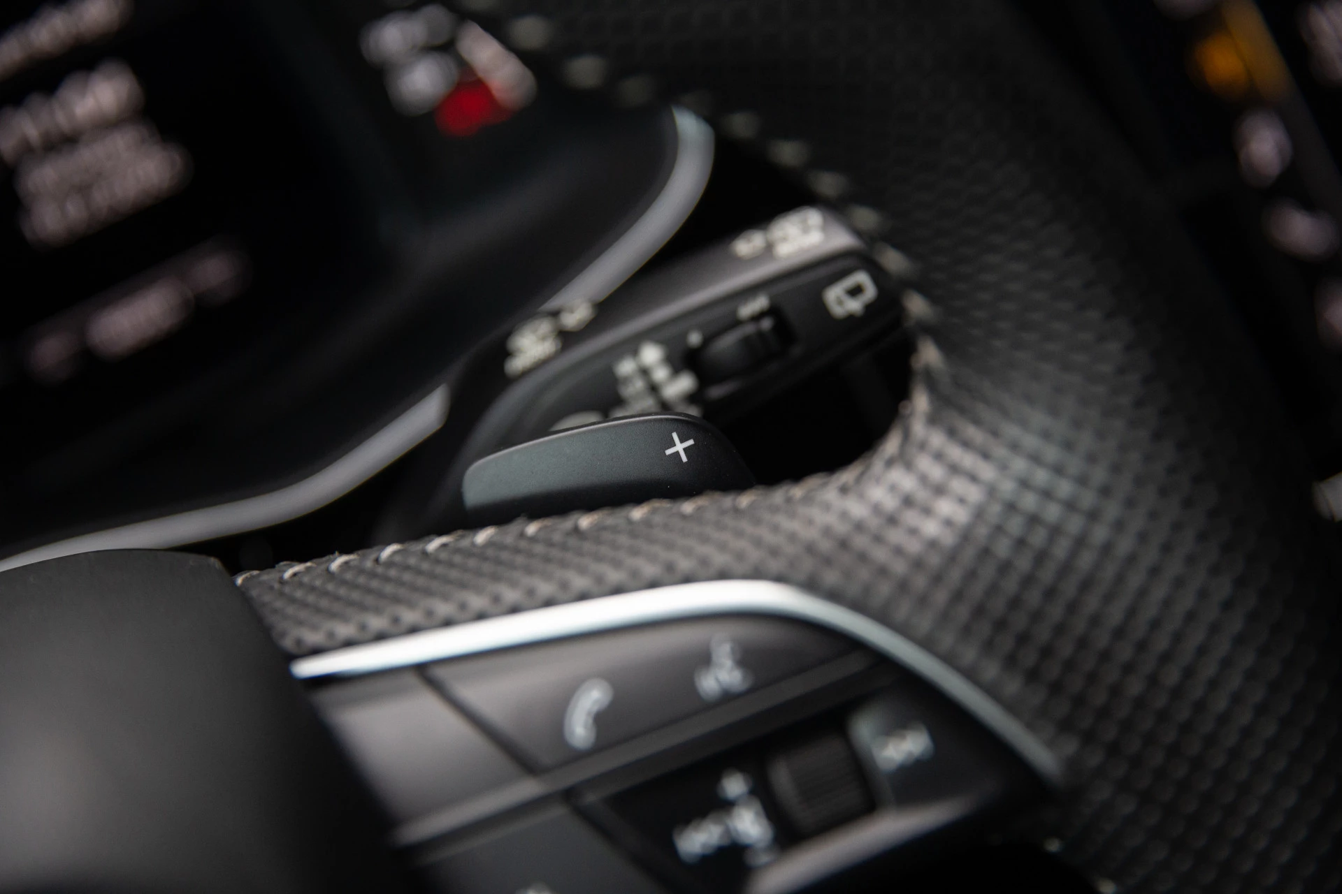 Hoofdafbeelding Audi SQ8