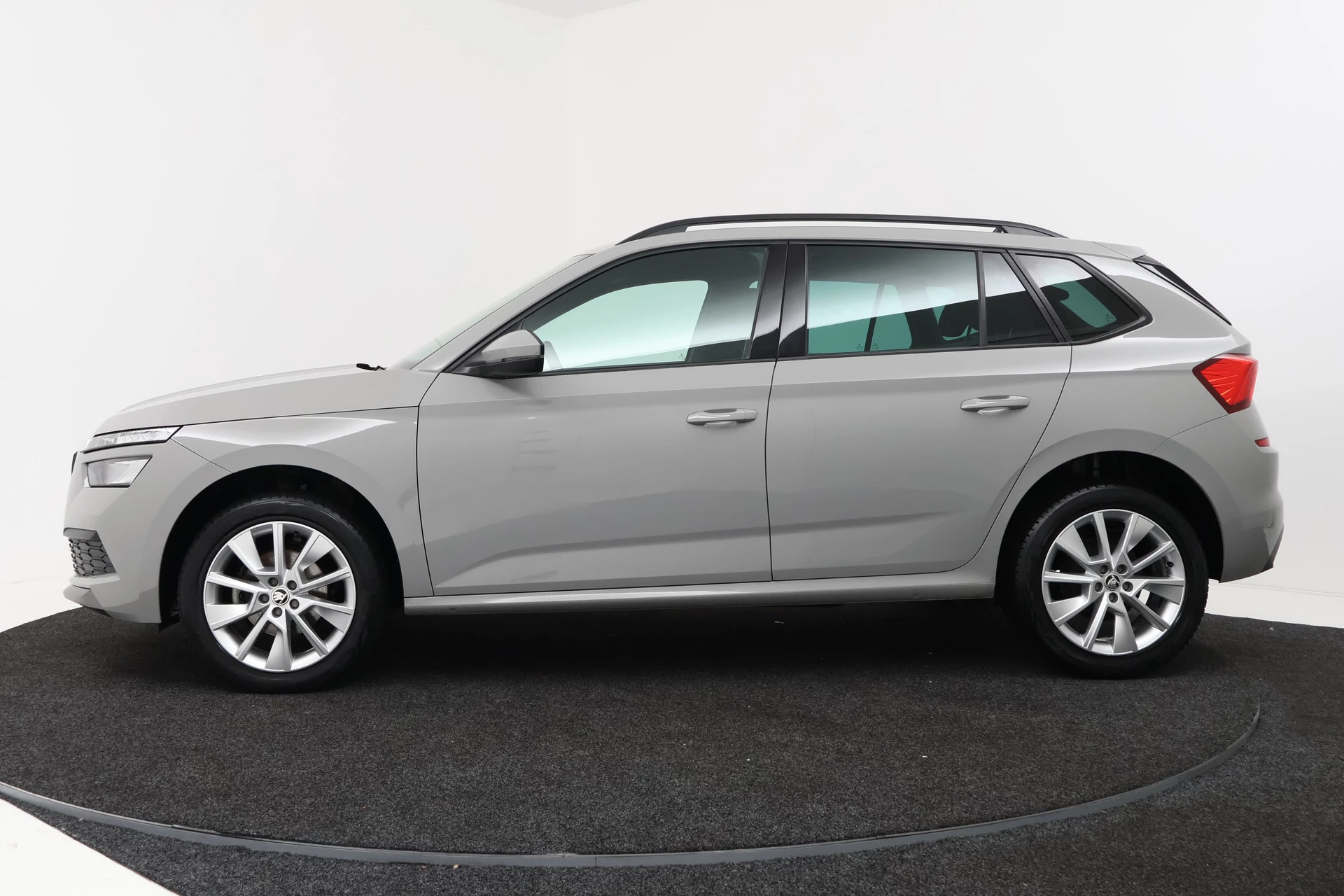 Hoofdafbeelding Škoda Kamiq