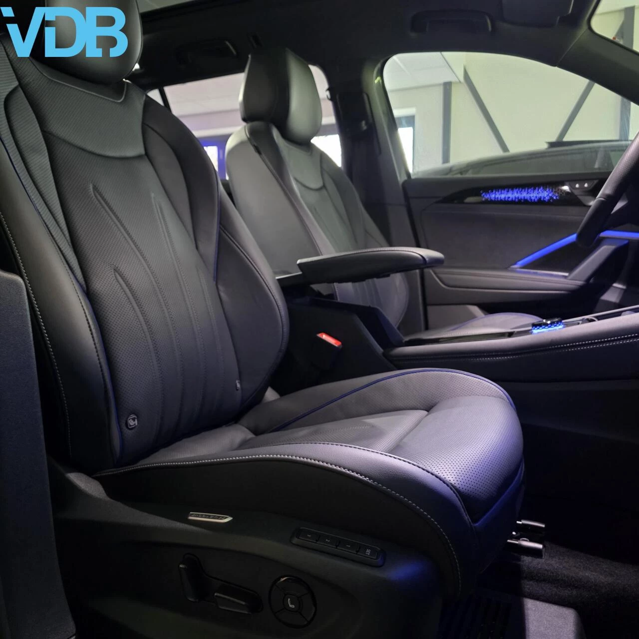 Hoofdafbeelding Volkswagen Tayron