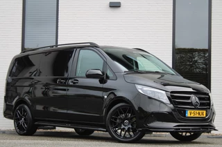 Mercedes-Benz Vito 116 CDI / Aut / Lang / Edition / Led / Leer / Camera / Vol Opties / NIEUWSTAAT