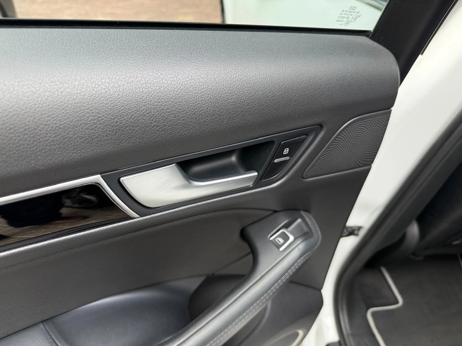 Hoofdafbeelding Audi SQ5