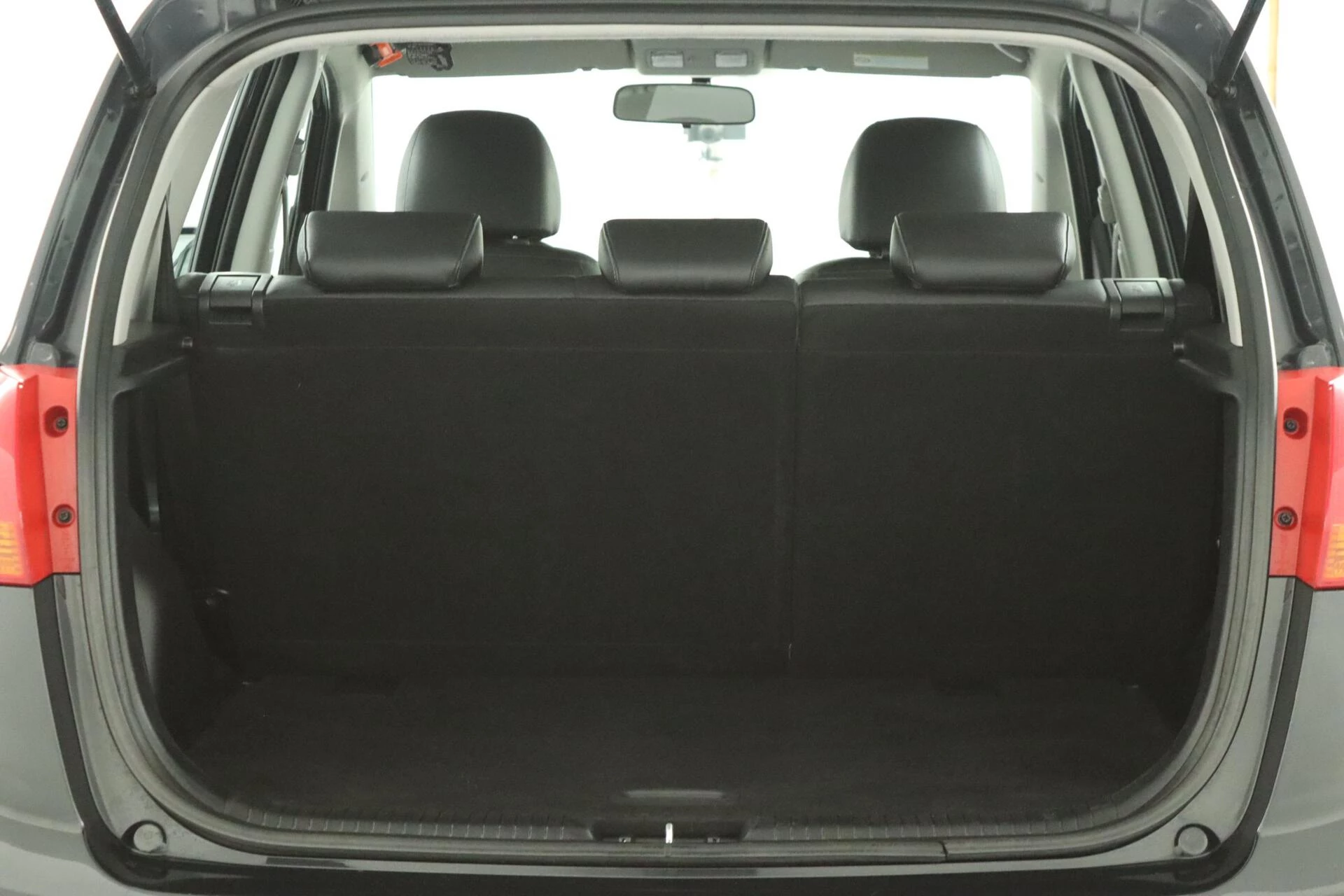 Hoofdafbeelding Kia Venga