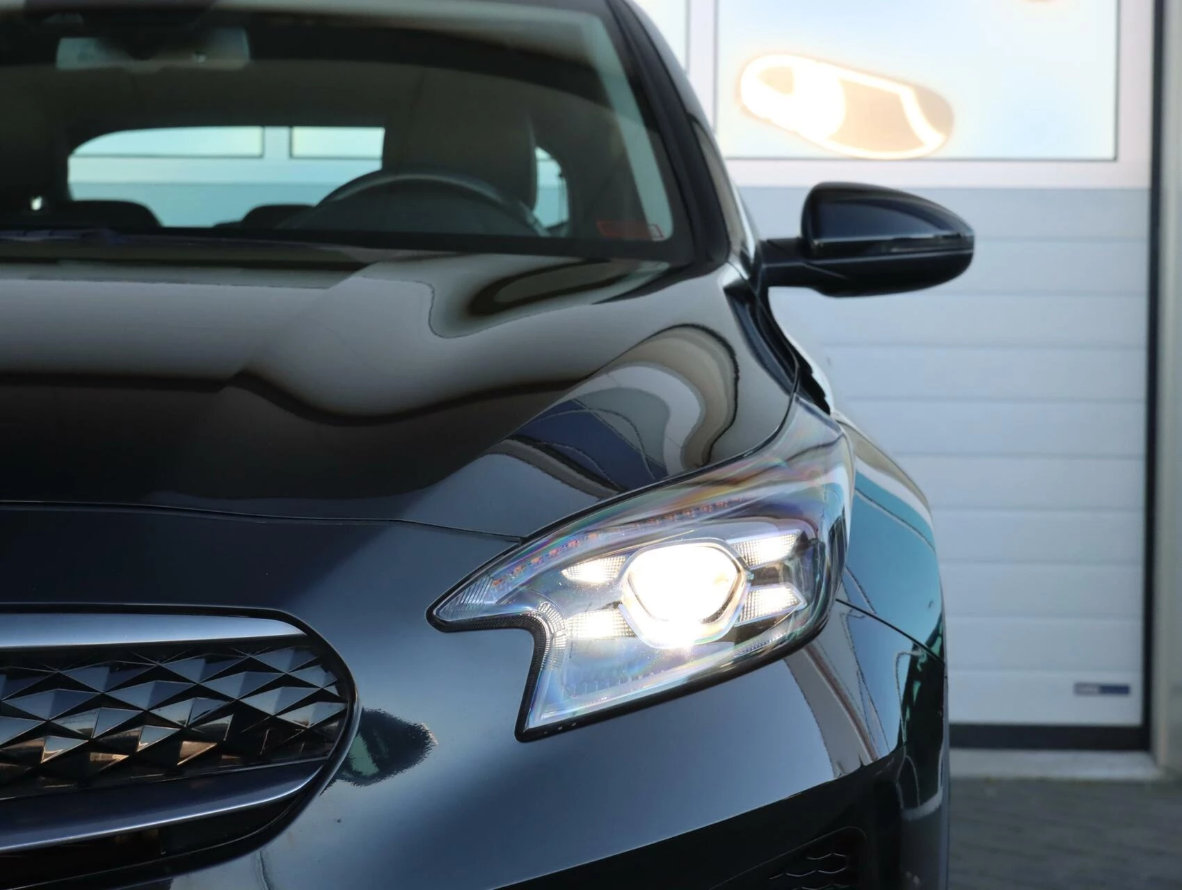 Hoofdafbeelding Kia XCeed