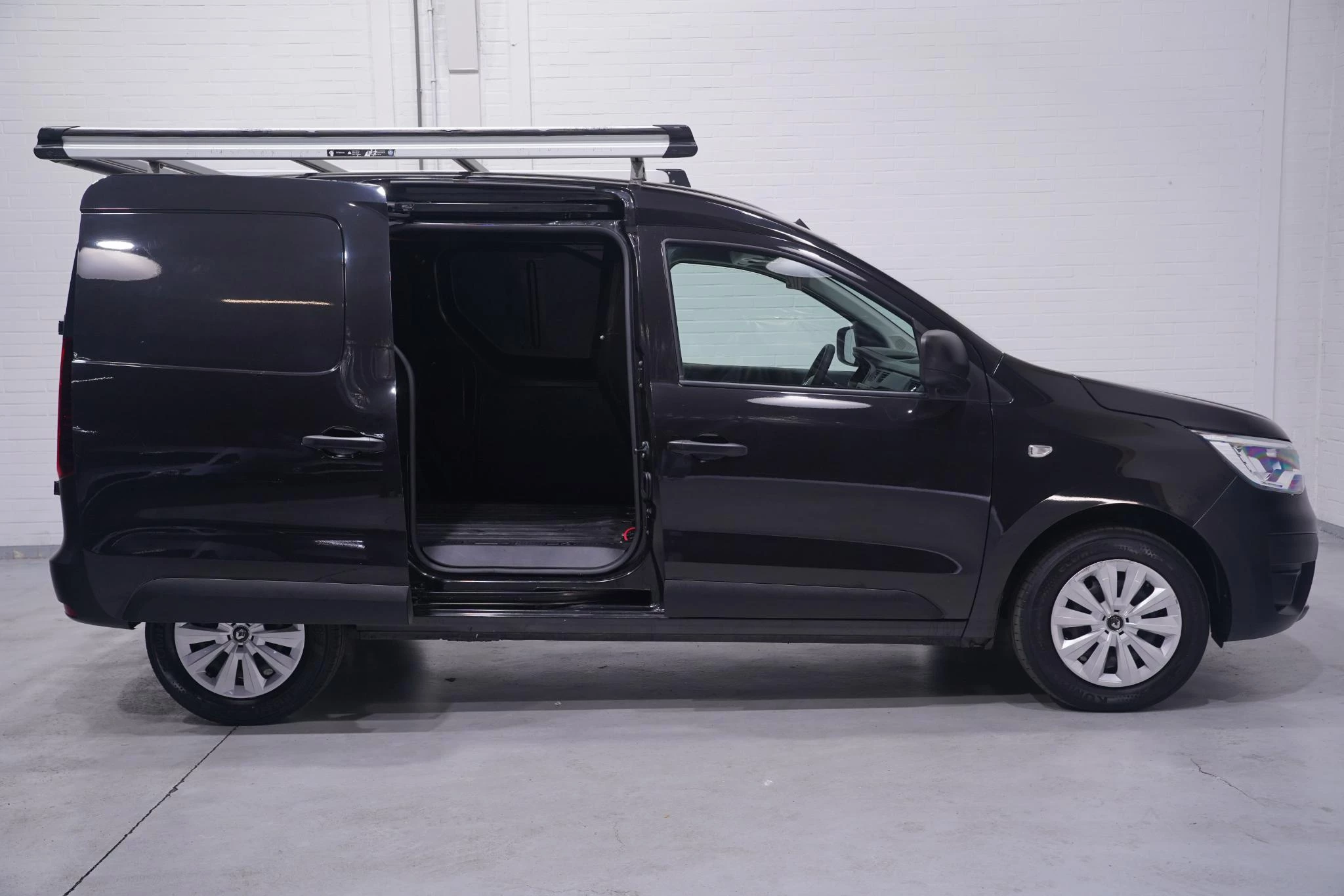 Hoofdafbeelding Renault Express