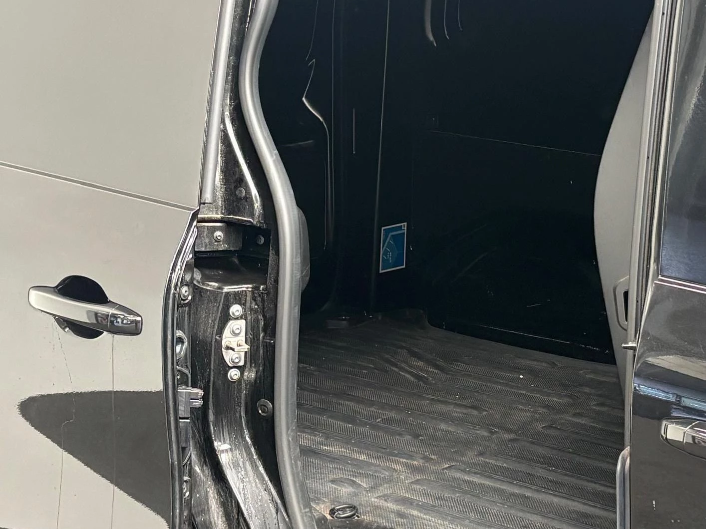 Hoofdafbeelding Mercedes-Benz Citan