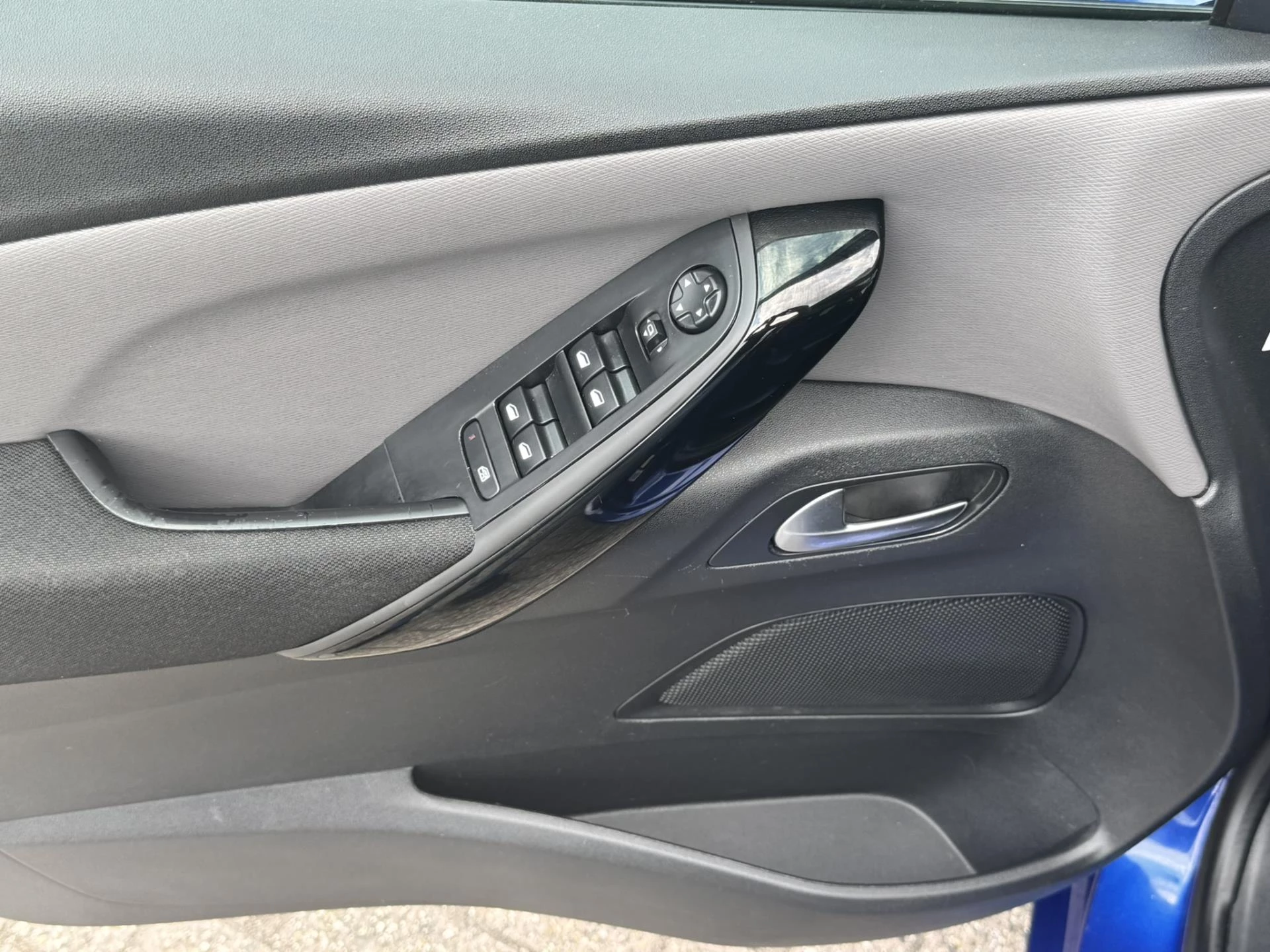 Hoofdafbeelding Citroën C4 Picasso