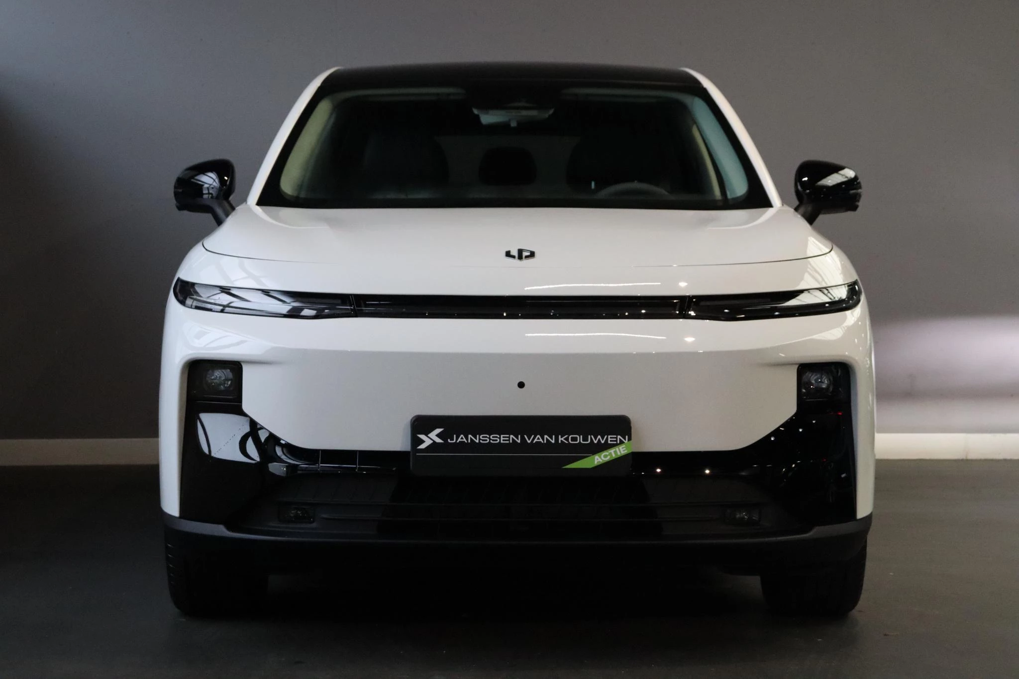 Hoofdafbeelding Leapmotor B10