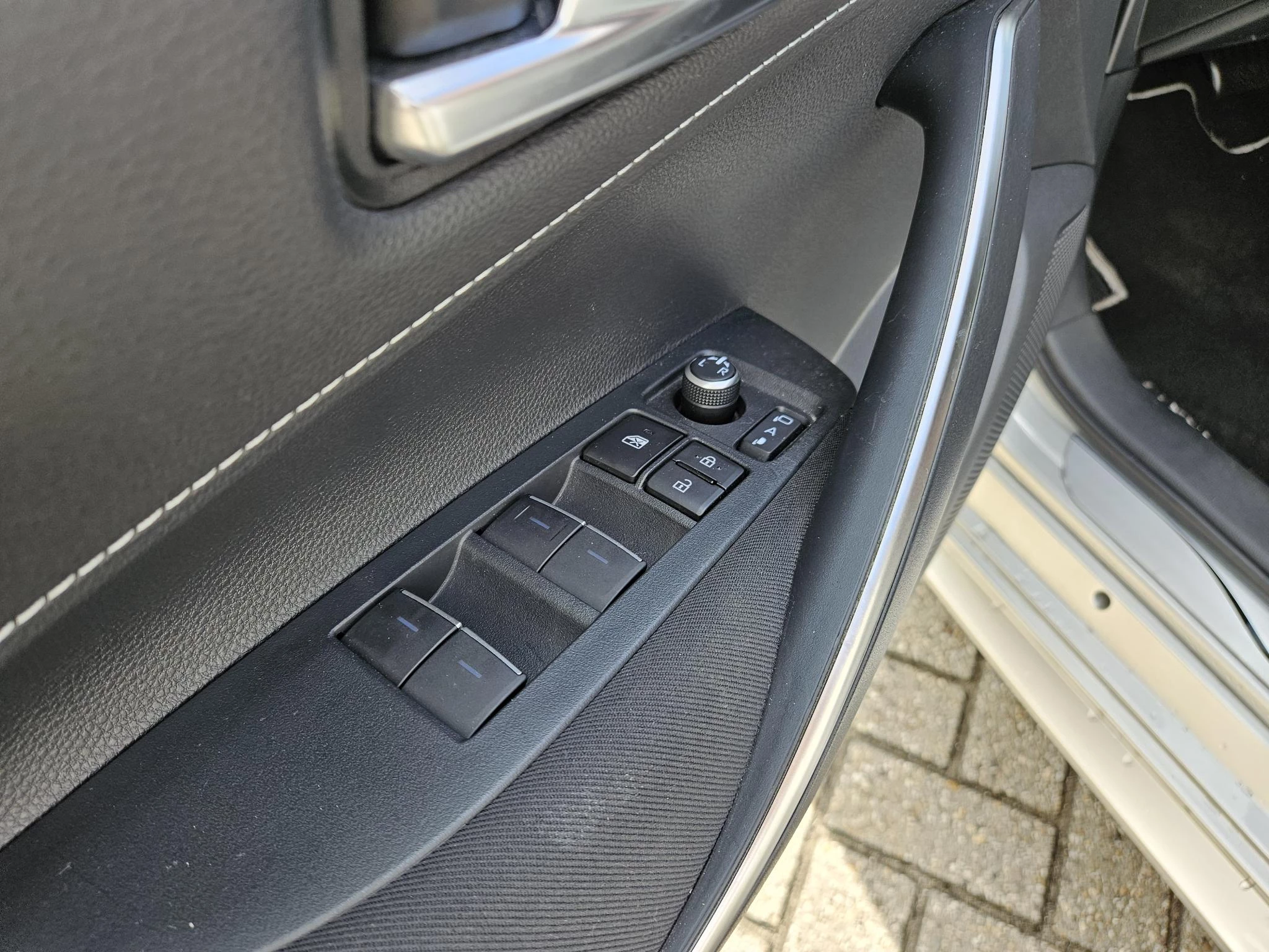 Hoofdafbeelding Toyota Corolla