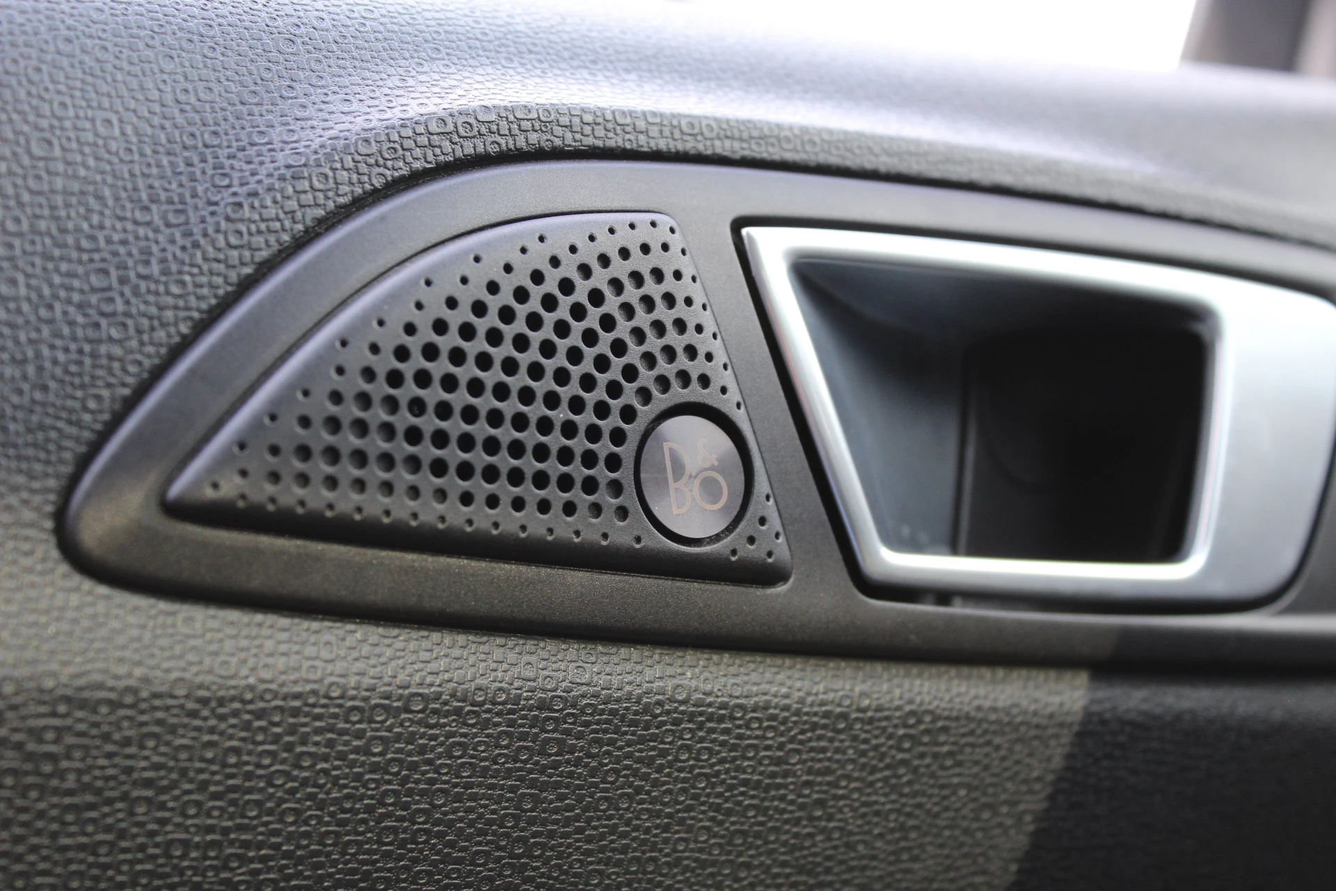 Hoofdafbeelding Ford EcoSport